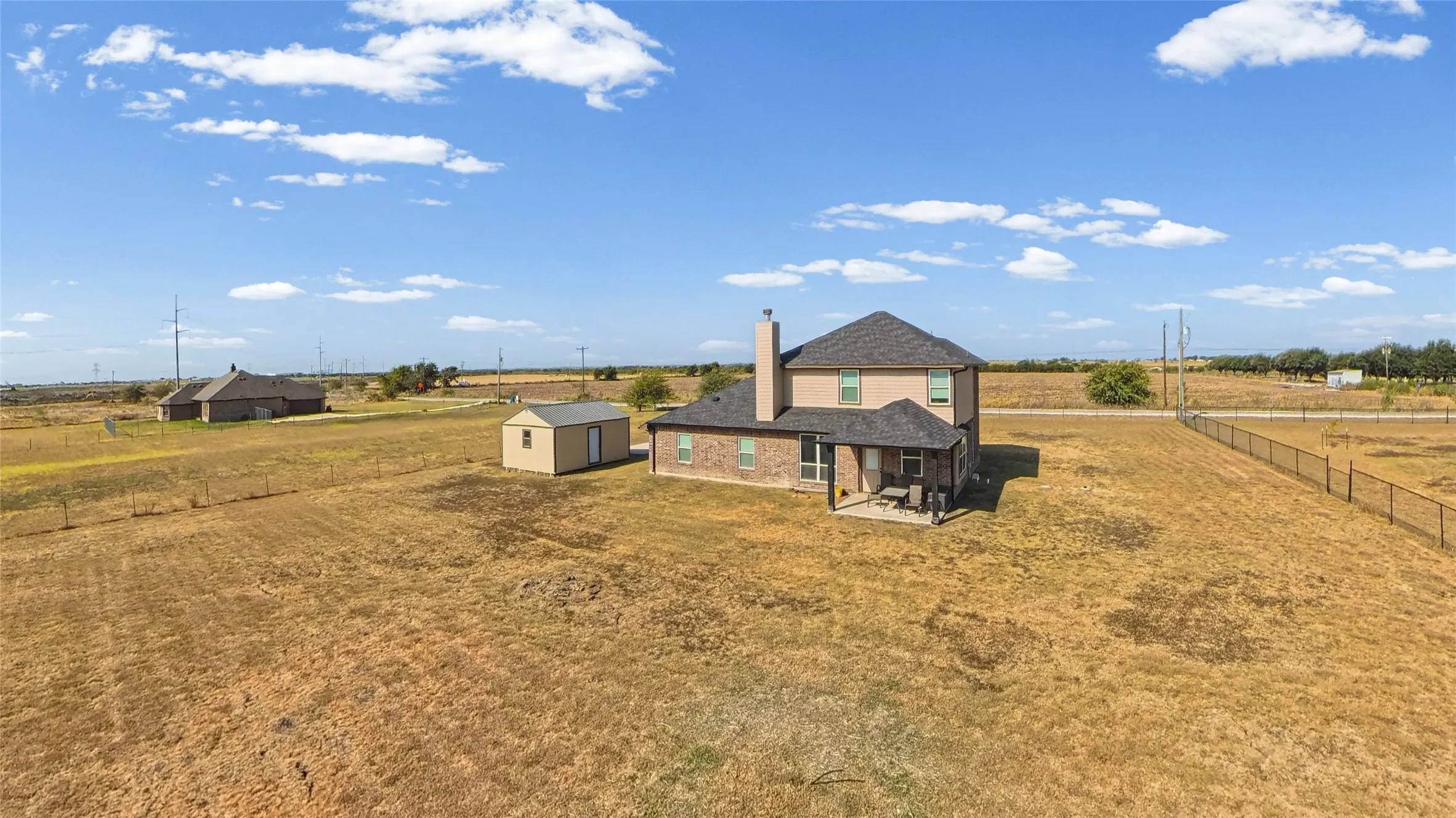 Single Family Residence For Sale in Johnson County , 5720 County Road 1017, Joshua, Texas 76058, 5 Bedroom, 3 Bathroom, 2 Garage spaces, 2,451 Sqft, built in 2021, mls#21385171, Real Estate Agent in Joshua, Homes For Sale in Johnson county, Homes For Sale in Joshua, Realtor in Joshua Texas, Real Estate Brokerage Independent Realty Texas, Luminita Cordes Realtor