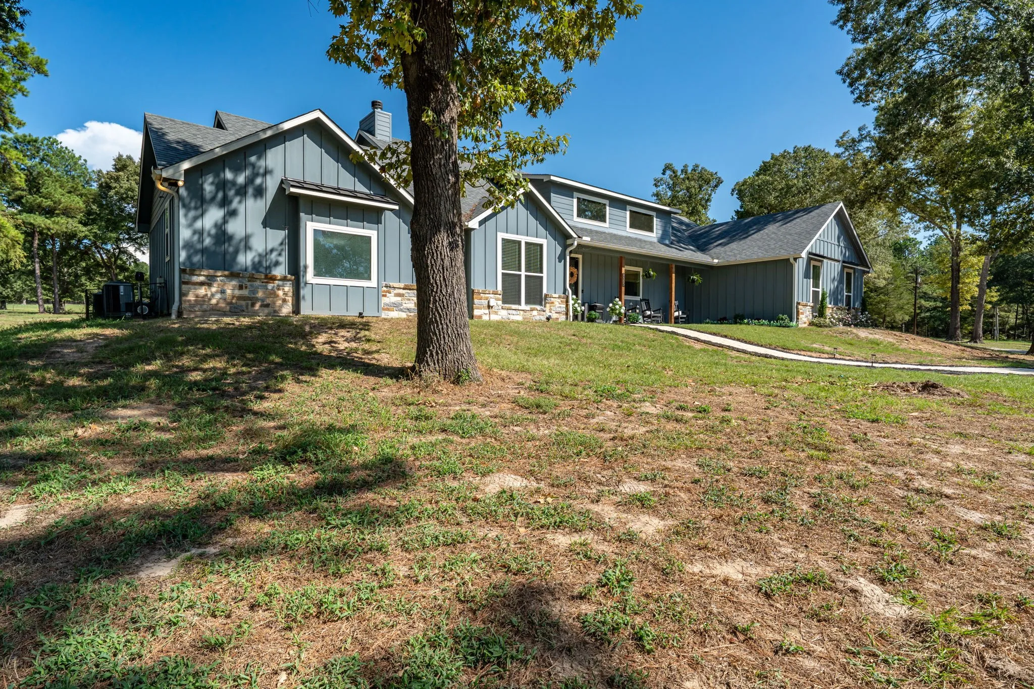 Farm For Sale in Henderson County , 9500 County Road 3603, Brownsboro, Texas 75756, 5 Bedroom, 3 Bathroom, Garage spaces, 3,485 Sqft, built in 2020, mls#21386109, Real Estate Agent in Brownsboro, Homes For Sale in Henderson county, Homes For Sale in Brownsboro, Realtor in Brownsboro Texas, Real Estate Brokerage Independent Realty Texas, Luminita Cordes Realtor