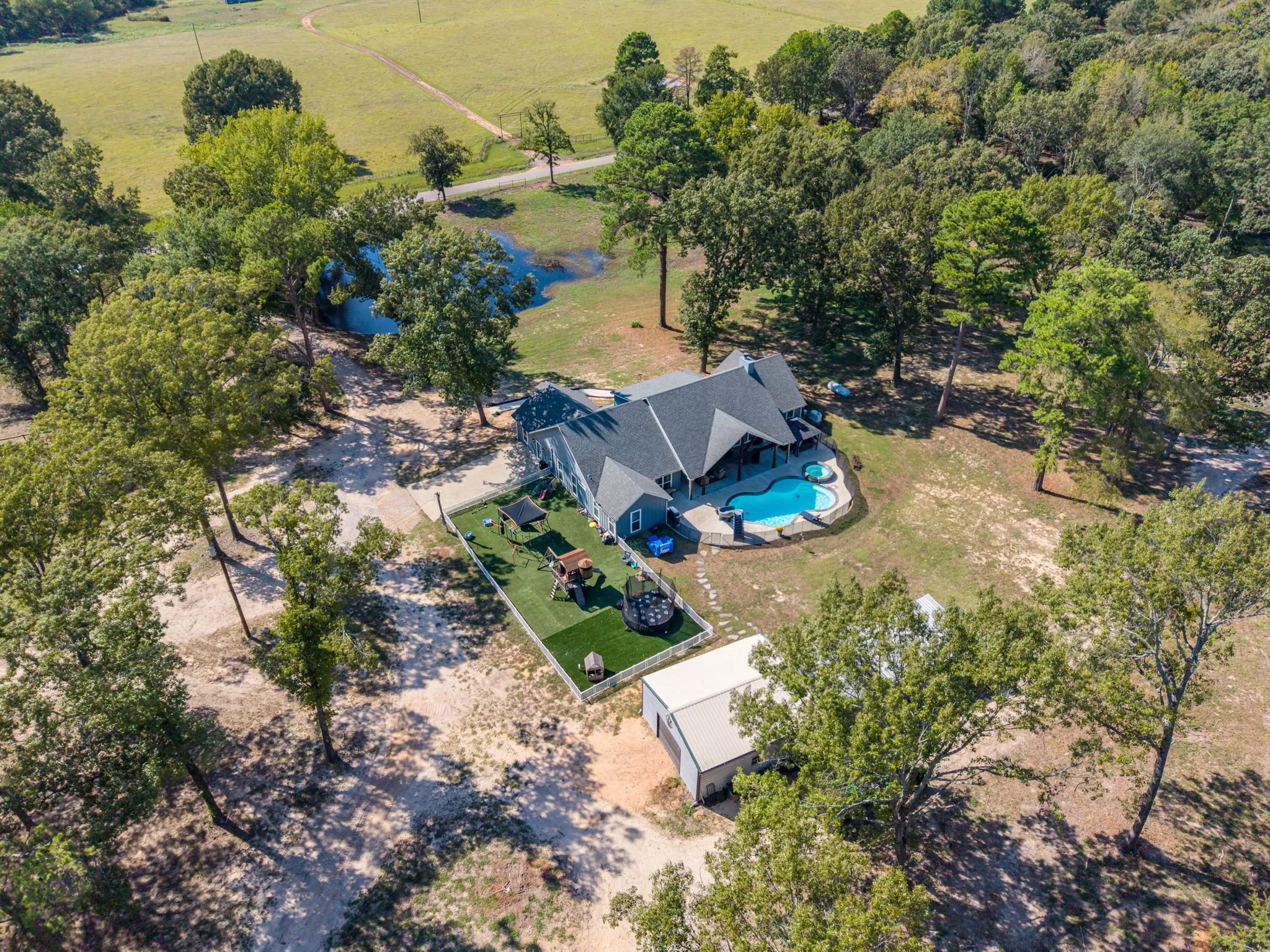 Farm For Sale in Henderson County , 9500 County Road 3603, Brownsboro, Texas 75756, 5 Bedroom, 3 Bathroom, Garage spaces, 3,485 Sqft, built in 2020, mls#21386109, Real Estate Agent in Brownsboro, Homes For Sale in Henderson county, Homes For Sale in Brownsboro, Realtor in Brownsboro Texas, Real Estate Brokerage Independent Realty Texas, Luminita Cordes Realtor
