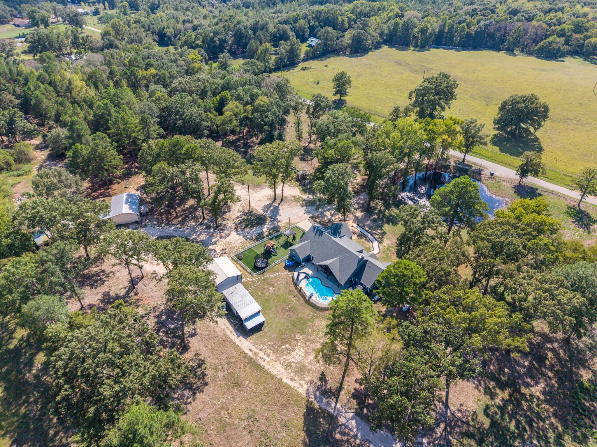Farm For Sale in Henderson County , 9500 County Road 3603, Brownsboro, Texas 75756, 5 Bedroom, 3 Bathroom, Garage spaces, 3,485 Sqft, built in 2020, mls#21386109, Real Estate Agent in Brownsboro, Homes For Sale in Henderson county, Homes For Sale in Brownsboro, Realtor in Brownsboro Texas, Real Estate Brokerage Independent Realty Texas, Luminita Cordes Realtor