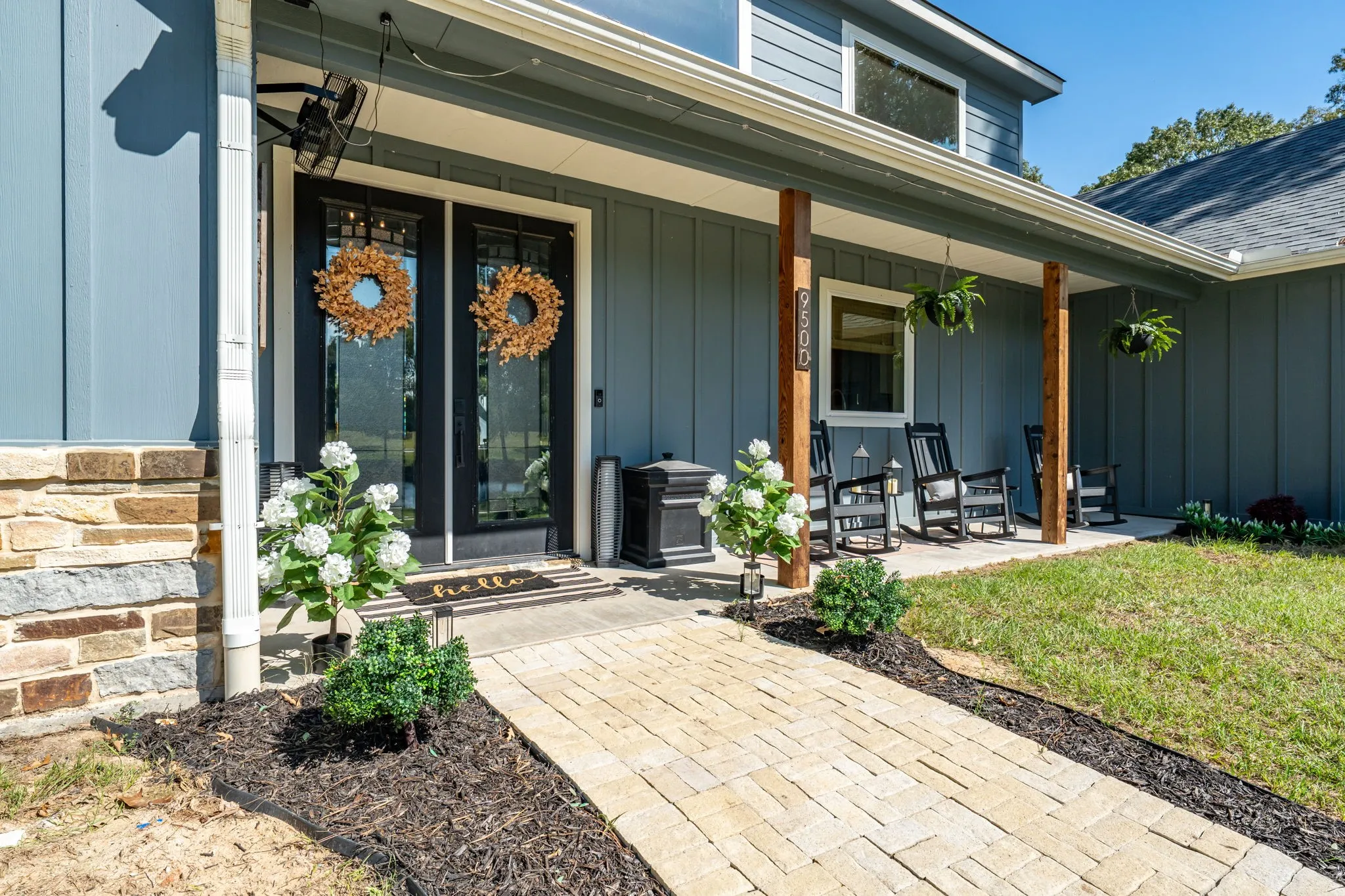 Farm For Sale in Henderson County , 9500 County Road 3603, Brownsboro, Texas 75756, 5 Bedroom, 3 Bathroom, Garage spaces, 3,485 Sqft, built in 2020, mls#21386109, Real Estate Agent in Brownsboro, Homes For Sale in Henderson county, Homes For Sale in Brownsboro, Realtor in Brownsboro Texas, Real Estate Brokerage Independent Realty Texas, Luminita Cordes Realtor