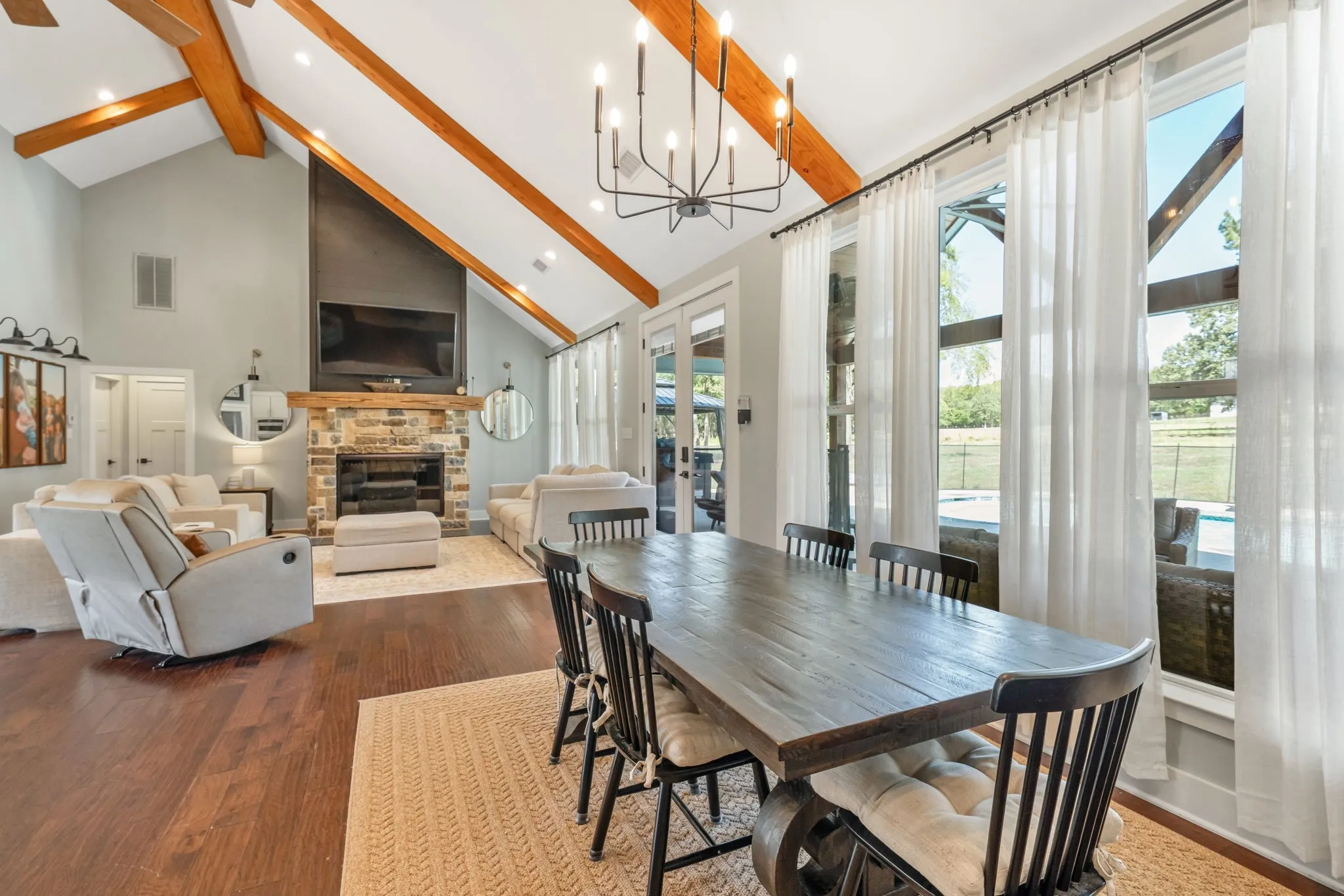 Farm For Sale in Henderson County , 9500 County Road 3603, Brownsboro, Texas 75756, 5 Bedroom, 3 Bathroom, Garage spaces, 3,485 Sqft, built in 2020, mls#21386109, Real Estate Agent in Brownsboro, Homes For Sale in Henderson county, Homes For Sale in Brownsboro, Realtor in Brownsboro Texas, Real Estate Brokerage Independent Realty Texas, Luminita Cordes Realtor
