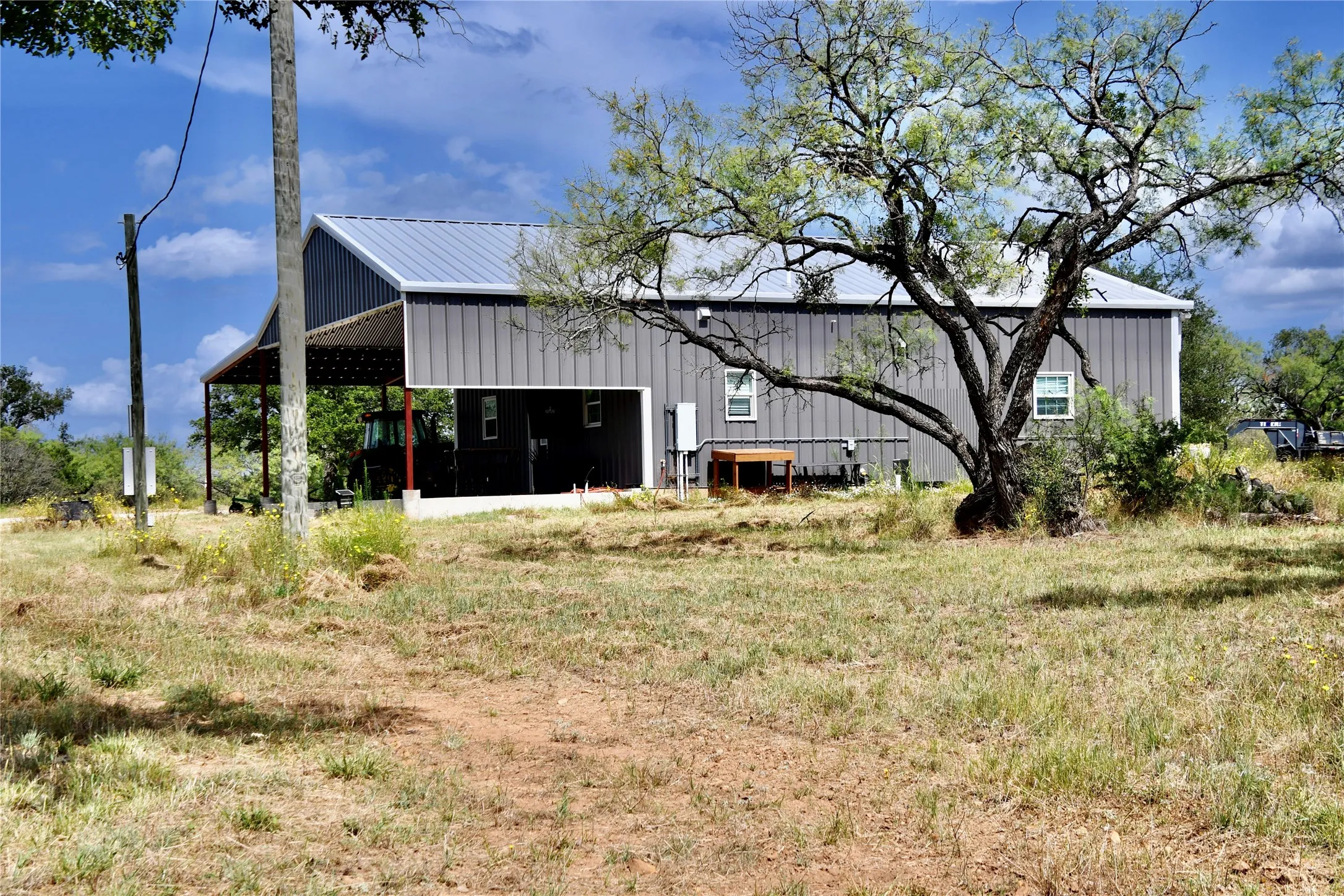 Farm For Sale in San Saba County , 1345 PR 5001, Richland Springs, Texas 76871, 2 Bedroom, 1 Bathroom, 1 Garage spaces, 1,440 Sqft, built in 2022, mls#21386159, Real Estate Agent in Richland Springs, Homes For Sale in San Saba county, Homes For Sale in Richland Springs, Realtor in Richland Springs Texas, Real Estate Brokerage Independent Realty Texas, Luminita Cordes Realtor