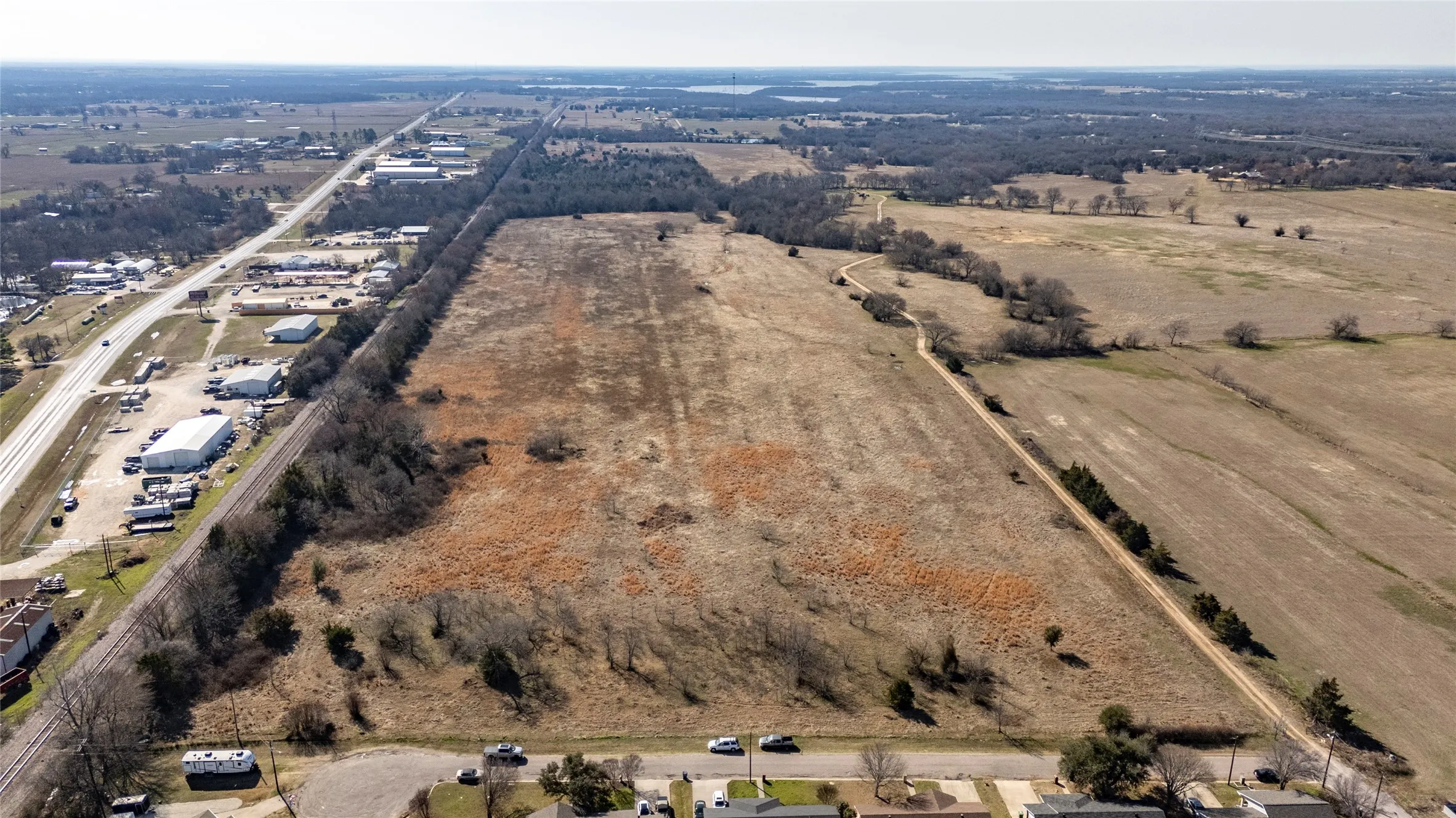 Unimproved Land For Sale in Grayson County , TBD 63.69 Acres S Neathery Street, Collinsville, Texas 76233, 0, 0, Garage spaces, 0 Sqft, built in 1800, mls#21383382, Real Estate Agent in Collinsville, Homes For Sale in Grayson county, Homes For Sale in Collinsville, Realtor in Collinsville Texas, Real Estate Brokerage Independent Realty Texas, Luminita Cordes Realtor