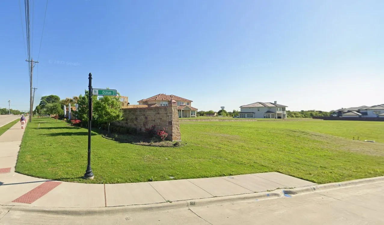 Improved Land For Sale in Collin County , 105 Osman Drive, Murphy, Texas 75094, 0, 0, Garage spaces, 0 Sqft, built in 0, mls#21386186, Real Estate Agent in Murphy, Homes For Sale in Collin county, Homes For Sale in Murphy, Realtor in Murphy Texas, Real Estate Brokerage Independent Realty Texas, Luminita Cordes Realtor