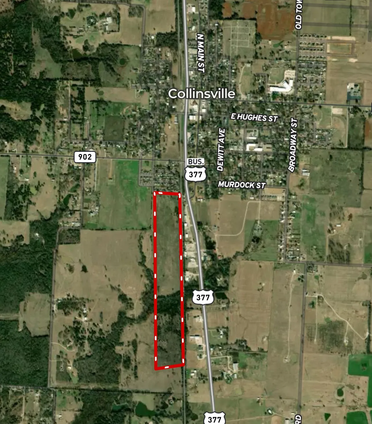 Unimproved Land For Sale in Grayson County , TBD +/- 63.69 Acres S Neathery Street, Collinsville, Texas 76233, 0, 0, Garage spaces, 0 Sqft, built in 0, mls#21383198, Real Estate Agent in Collinsville, Homes For Sale in Grayson county, Homes For Sale in Collinsville, Realtor in Collinsville Texas, Real Estate Brokerage Independent Realty Texas, Luminita Cordes Realtor