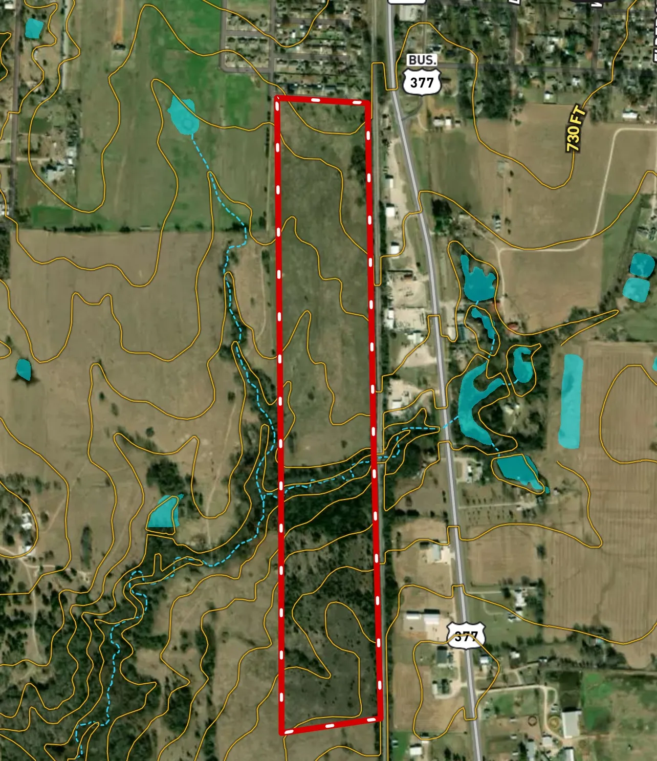 Unimproved Land For Sale in Grayson County , TBD +/- 63.69 Acres S Neathery Street, Collinsville, Texas 76233, 0, 0, Garage spaces, 0 Sqft, built in 0, mls#21383198, Real Estate Agent in Collinsville, Homes For Sale in Grayson county, Homes For Sale in Collinsville, Realtor in Collinsville Texas, Real Estate Brokerage Independent Realty Texas, Luminita Cordes Realtor