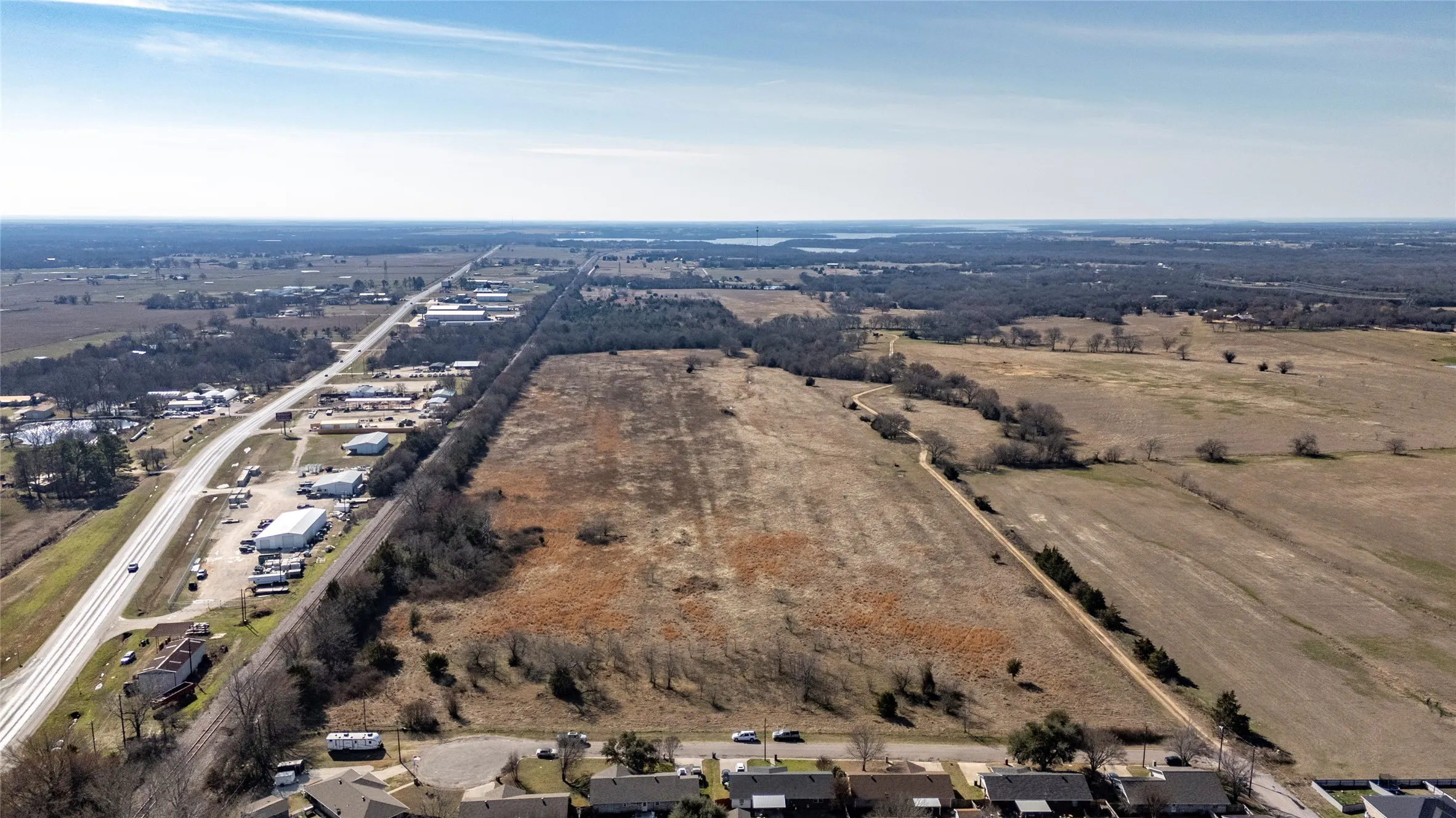 Unimproved Land For Sale in Grayson County , TBD +/- 63.69 Acres S Neathery Street, Collinsville, Texas 76233, 0, 0, Garage spaces, 0 Sqft, built in 0, mls#21383198, Real Estate Agent in Collinsville, Homes For Sale in Grayson county, Homes For Sale in Collinsville, Realtor in Collinsville Texas, Real Estate Brokerage Independent Realty Texas, Luminita Cordes Realtor