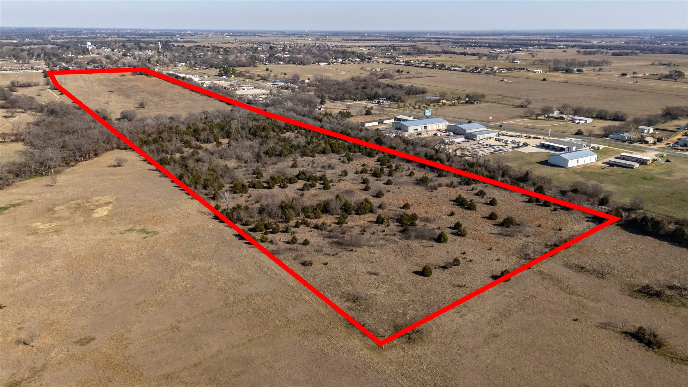 Unimproved Land For Sale in Grayson County , TBD +/- 63.69 Acres S Neathery Street, Collinsville, Texas 76233, 0, 0, Garage spaces, 0 Sqft, built in 0, mls#21383198, Real Estate Agent in Collinsville, Homes For Sale in Grayson county, Homes For Sale in Collinsville, Realtor in Collinsville Texas, Real Estate Brokerage Independent Realty Texas, Luminita Cordes Realtor