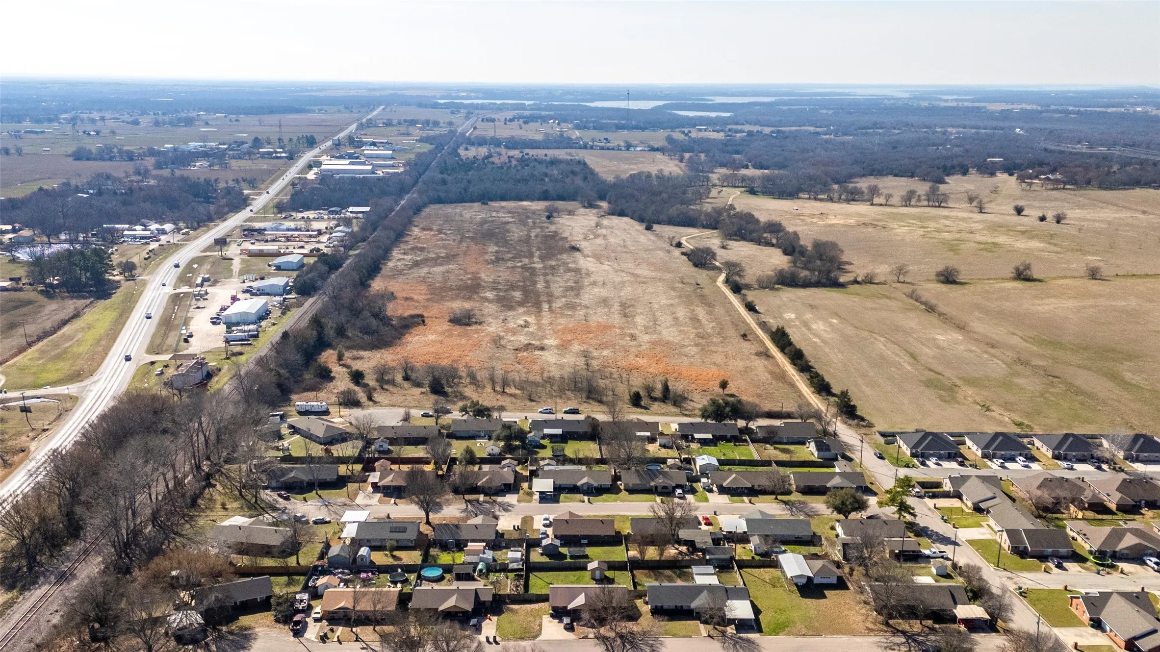Unimproved Land For Sale in Grayson County , TBD +/- 63.69 Acres S Neathery Street, Collinsville, Texas 76233, 0, 0, Garage spaces, 0 Sqft, built in 0, mls#21383198, Real Estate Agent in Collinsville, Homes For Sale in Grayson county, Homes For Sale in Collinsville, Realtor in Collinsville Texas, Real Estate Brokerage Independent Realty Texas, Luminita Cordes Realtor