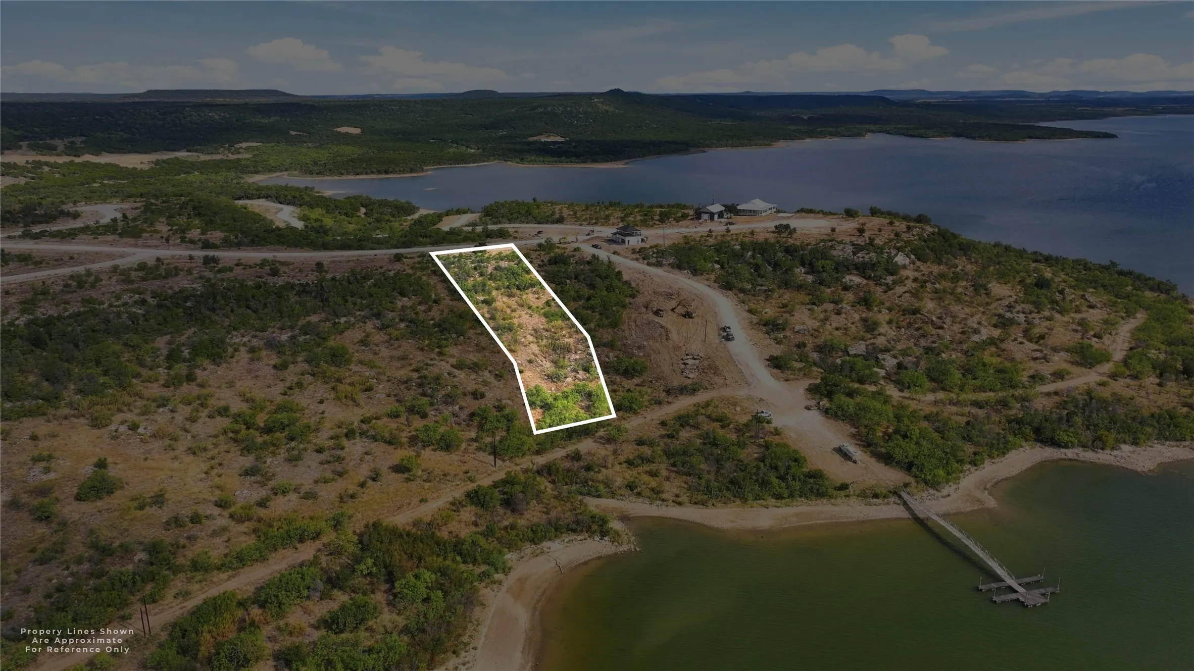 Unimproved Land For Sale in Palo Pinto County , Lot 64 Clearwater Point, Graham, Texas 76450, 0, 0, Garage spaces, 0 Sqft, built in 0, mls#21386154, Real Estate Agent in Graham, Homes For Sale in Palo Pinto county, Homes For Sale in Graham, Realtor in Graham Texas, Real Estate Brokerage Independent Realty Texas, Luminita Cordes Realtor