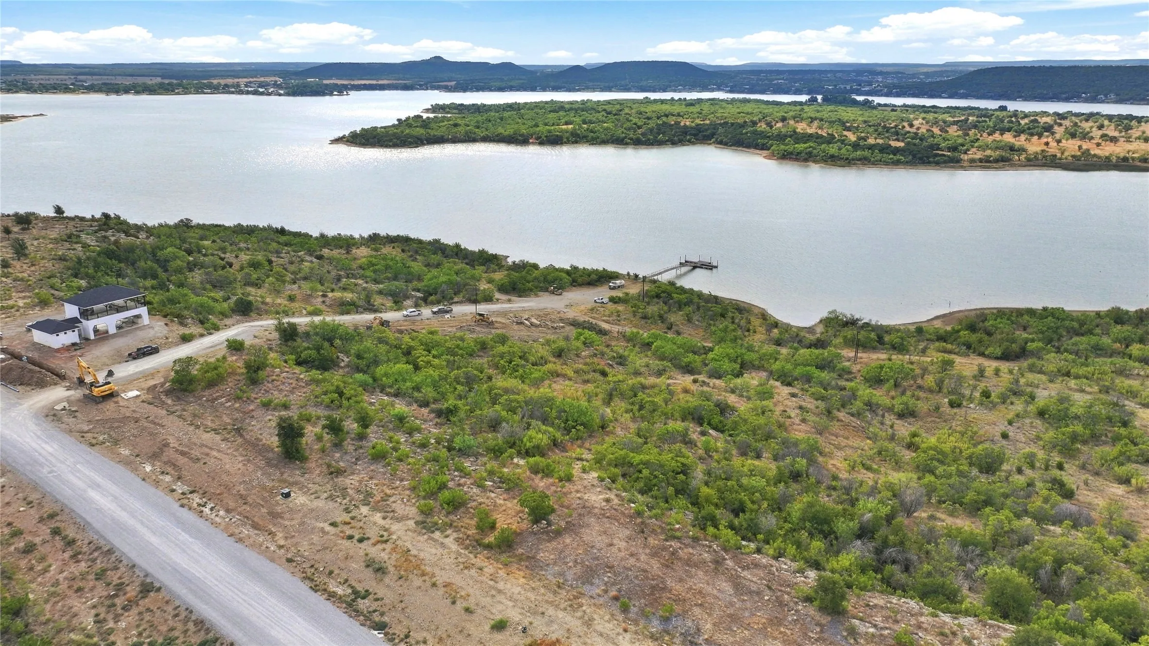 Unimproved Land For Sale in Palo Pinto County , Lot 64 Clearwater Point, Graham, Texas 76450, 0, 0, Garage spaces, 0 Sqft, built in 0, mls#21386154, Real Estate Agent in Graham, Homes For Sale in Palo Pinto county, Homes For Sale in Graham, Realtor in Graham Texas, Real Estate Brokerage Independent Realty Texas, Luminita Cordes Realtor