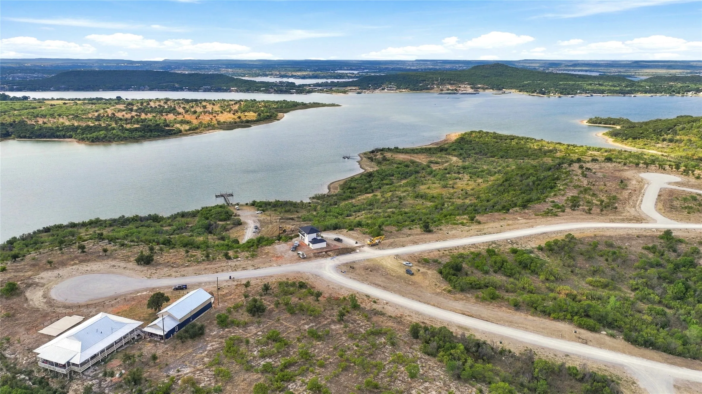 Unimproved Land For Sale in Palo Pinto County , Lot 64 Clearwater Point, Graham, Texas 76450, 0, 0, Garage spaces, 0 Sqft, built in 0, mls#21386154, Real Estate Agent in Graham, Homes For Sale in Palo Pinto county, Homes For Sale in Graham, Realtor in Graham Texas, Real Estate Brokerage Independent Realty Texas, Luminita Cordes Realtor