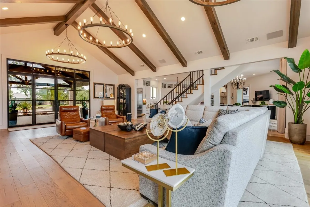 Single Family Residence For Sale in Palo Pinto County , 1011 Possum Point, Graford, Texas 76449, 5 Bedroom, 5 Bathroom, 2 Garage spaces, 5,362 Sqft, built in 2021, mls#21385630, Real Estate Agent in Graford, Homes For Sale in Palo Pinto county, Homes For Sale in Graford, Realtor in Graford Texas, Real Estate Brokerage Independent Realty Texas, Luminita Cordes Realtor