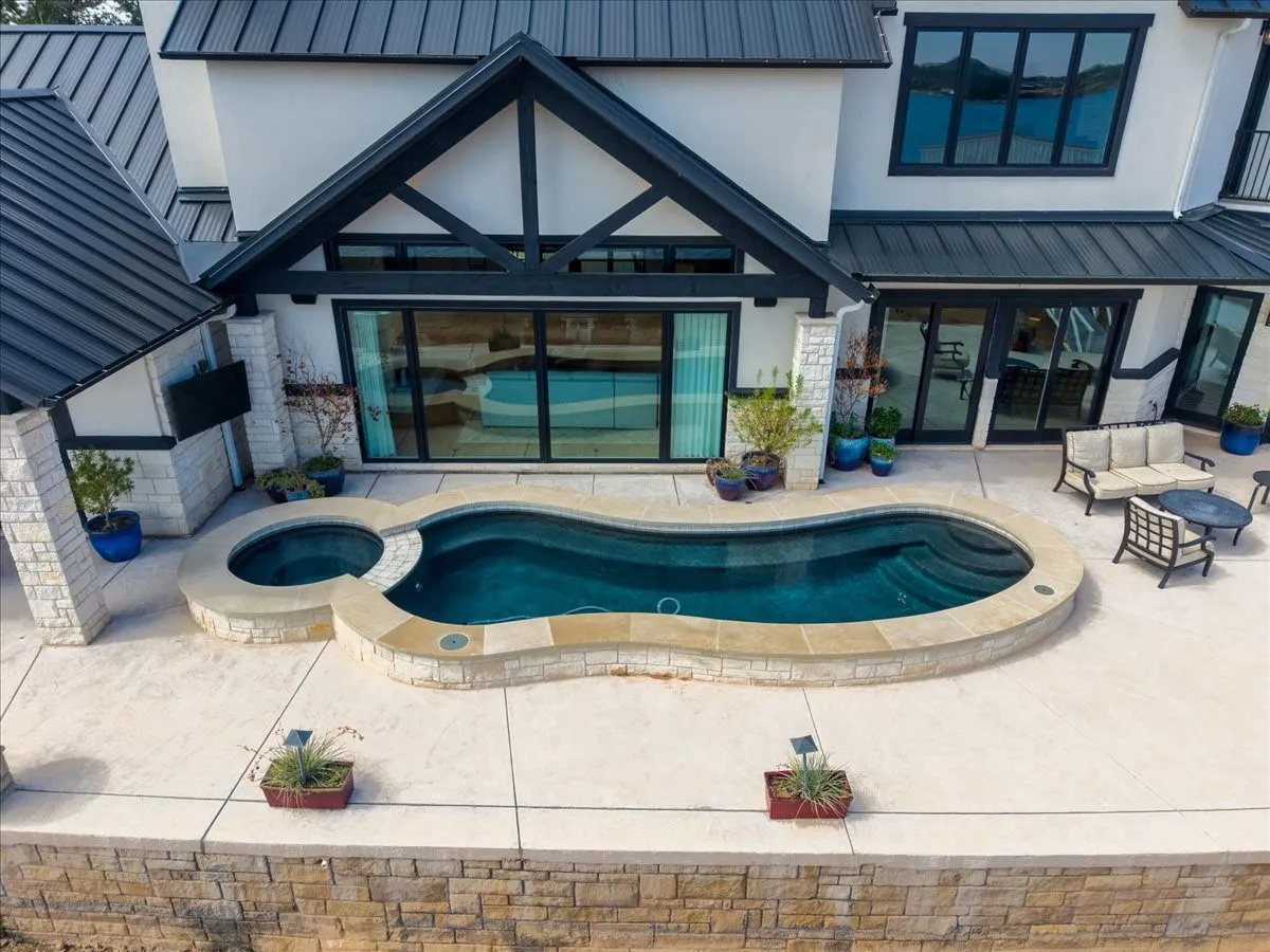 Single Family Residence For Sale in Palo Pinto County , 1011 Possum Point, Graford, Texas 76449, 5 Bedroom, 5 Bathroom, 2 Garage spaces, 5,362 Sqft, built in 2021, mls#21385630, Real Estate Agent in Graford, Homes For Sale in Palo Pinto county, Homes For Sale in Graford, Realtor in Graford Texas, Real Estate Brokerage Independent Realty Texas, Luminita Cordes Realtor