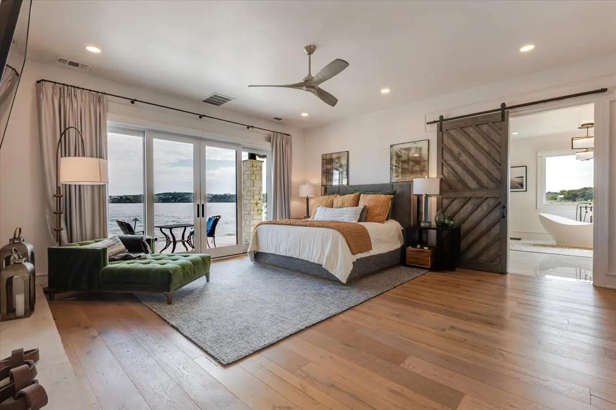 Single Family Residence For Sale in Palo Pinto County , 1011 Possum Point, Graford, Texas 76449, 5 Bedroom, 5 Bathroom, 2 Garage spaces, 5,362 Sqft, built in 2021, mls#21385630, Real Estate Agent in Graford, Homes For Sale in Palo Pinto county, Homes For Sale in Graford, Realtor in Graford Texas, Real Estate Brokerage Independent Realty Texas, Luminita Cordes Realtor