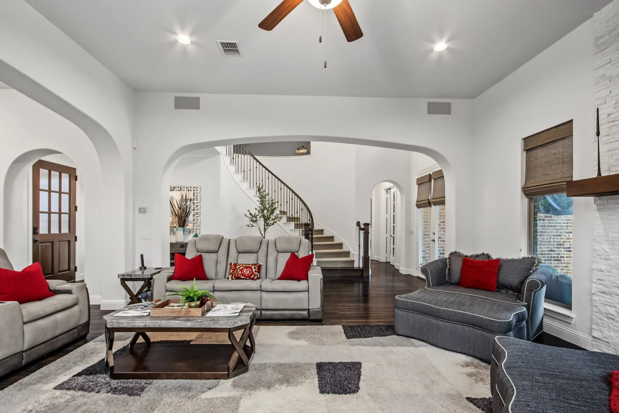 Single Family Residence For Sale in Denton County , 3509 Sutton Drive, Flower Mound, Texas 75028, 5 Bedroom, 6 Bathroom, 3 Garage spaces, 4,497 Sqft, built in 2016, mls#21386191, Real Estate Agent in Flower Mound, Homes For Sale in Denton county, Homes For Sale in Flower Mound, Realtor in Flower Mound Texas, Real Estate Brokerage Independent Realty Texas, Luminita Cordes Realtor