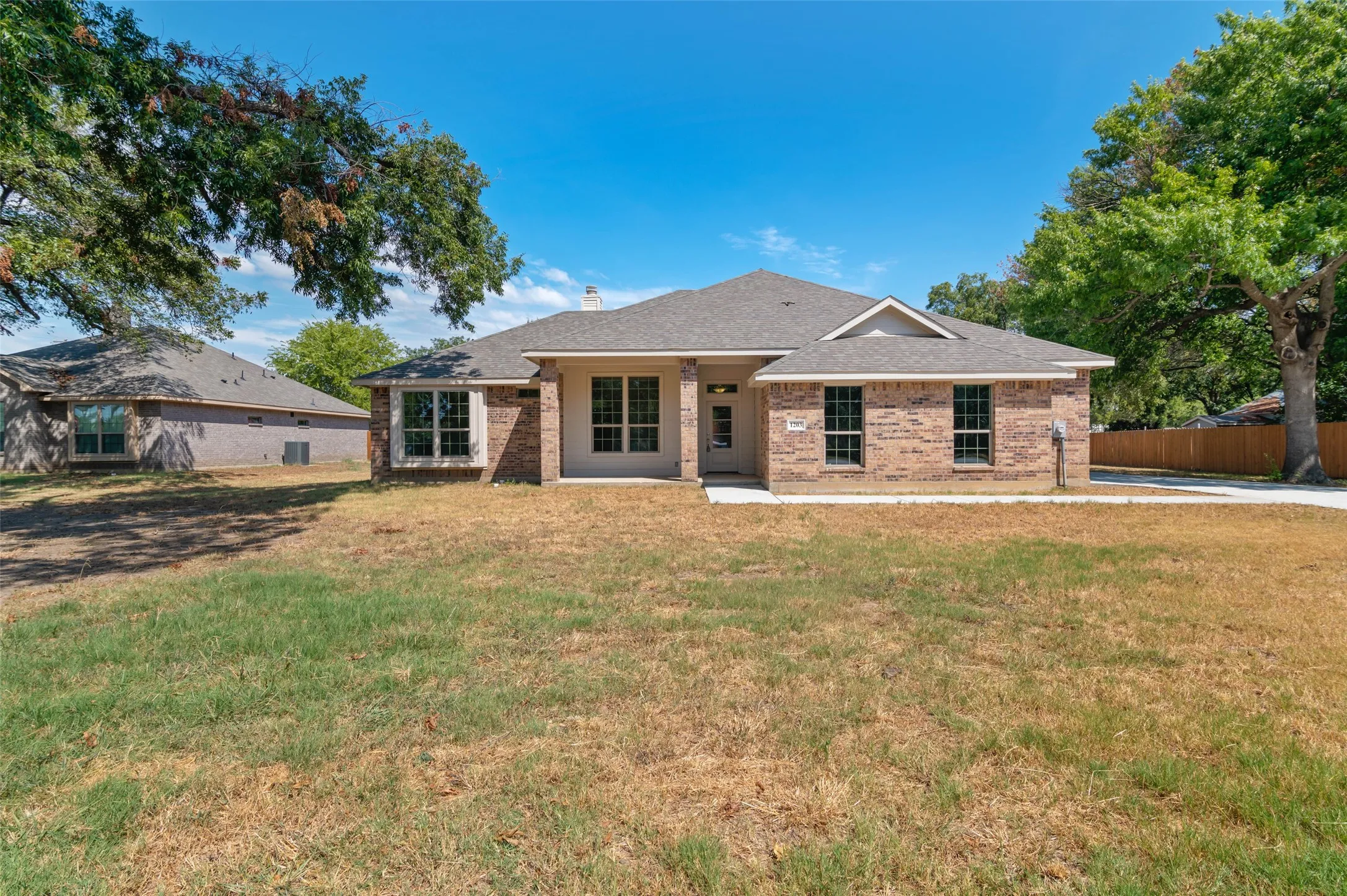 Single Family Residence For Sale in Cooke County , 1203 Anthony, Gainesville, Texas 76240, 4 Bedroom, 2 Bathroom, 2 Garage spaces, 2,079 Sqft, built in 2026, mls#21386218, Real Estate Agent in Gainesville, Homes For Sale in Cooke county, Homes For Sale in Gainesville, Realtor in Gainesville Texas, Real Estate Brokerage Independent Realty Texas, Luminita Cordes Realtor