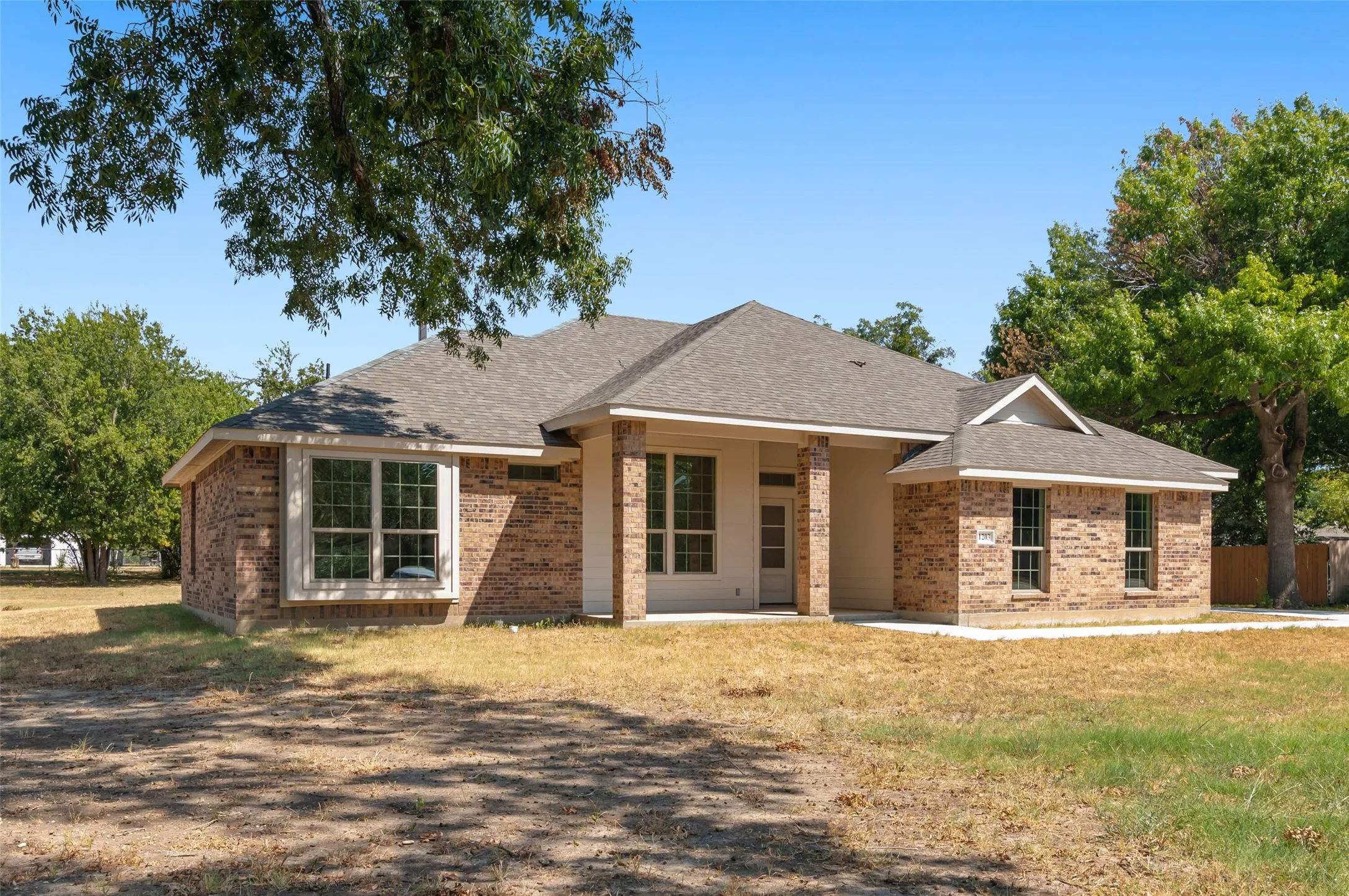 Single Family Residence For Sale in Cooke County , 1203 Anthony, Gainesville, Texas 76240, 4 Bedroom, 2 Bathroom, 2 Garage spaces, 2,079 Sqft, built in 2026, mls#21386218, Real Estate Agent in Gainesville, Homes For Sale in Cooke county, Homes For Sale in Gainesville, Realtor in Gainesville Texas, Real Estate Brokerage Independent Realty Texas, Luminita Cordes Realtor