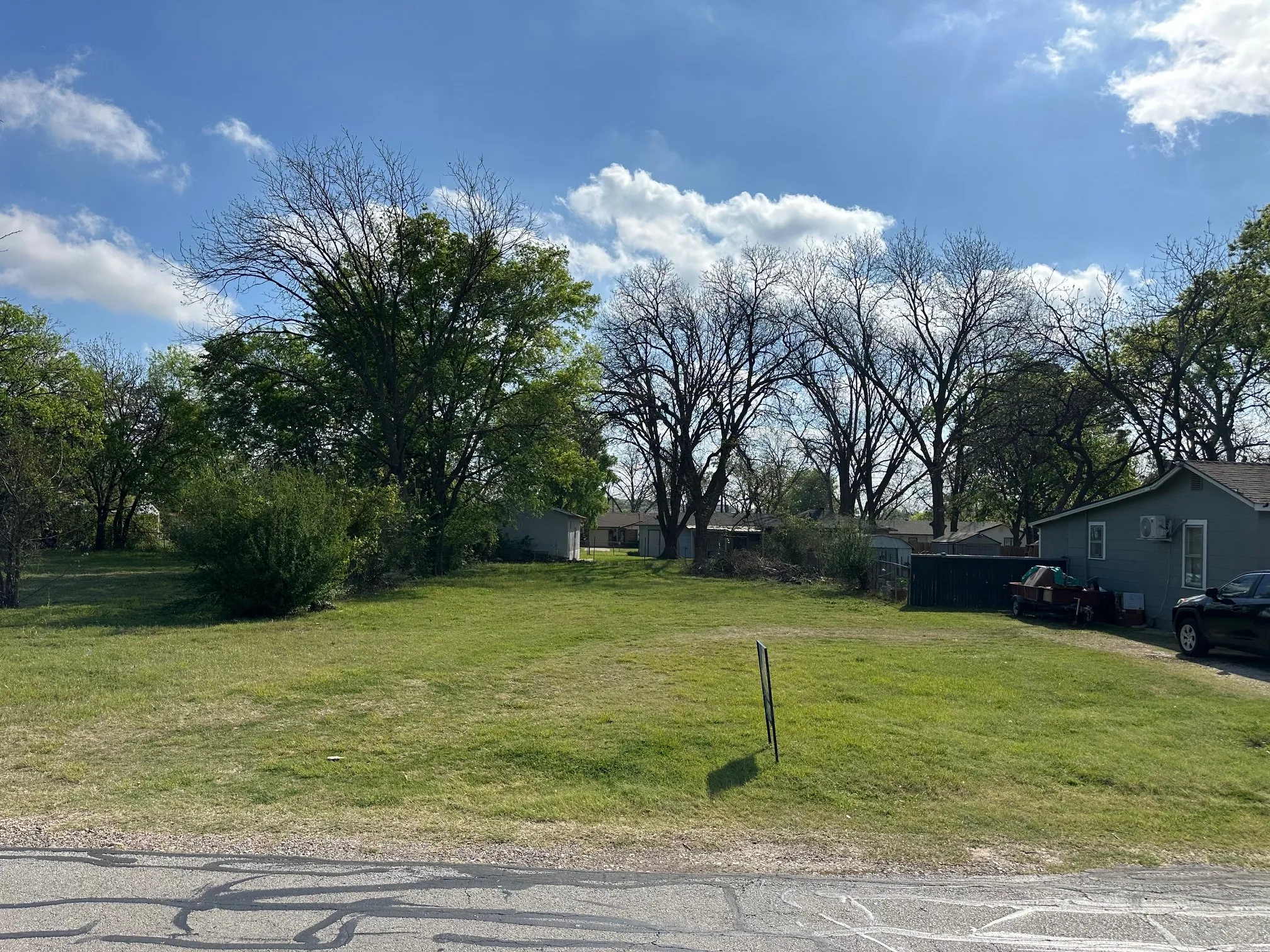 Unimproved Land For Sale in Johnson County , 200 S Scott Street, Burleson, Texas 76028, 0, 0, Garage spaces, 0 Sqft, built in 1958, mls#21386223, Real Estate Agent in Burleson, Homes For Sale in Johnson county, Homes For Sale in Burleson, Realtor in Burleson Texas, Real Estate Brokerage Independent Realty Texas, Luminita Cordes Realtor
