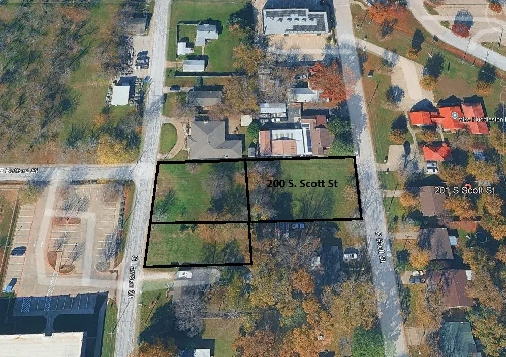 Unimproved Land For Sale in Johnson County , 200 S Scott Street, Burleson, Texas 76028, 0, 0, Garage spaces, 0 Sqft, built in 1958, mls#21386223, Real Estate Agent in Burleson, Homes For Sale in Johnson county, Homes For Sale in Burleson, Realtor in Burleson Texas, Real Estate Brokerage Independent Realty Texas, Luminita Cordes Realtor