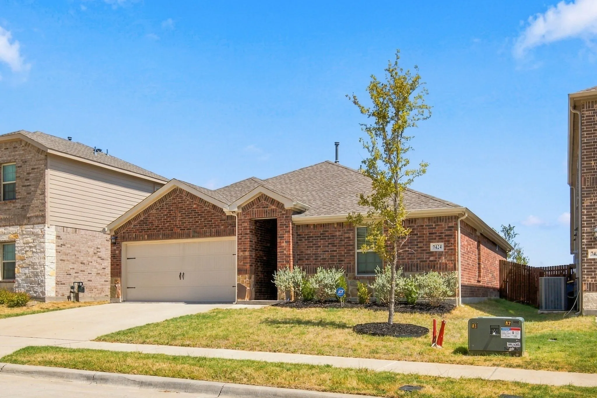 Single Family Residence For Sale in Collin County , 7424 Alfriston Place, Mc Kinney, Texas 75071, 3 Bedroom, 2 Bathroom, 2 Garage spaces, 1,480 Sqft, built in 2024, mls#21386215, Real Estate Agent in Mc Kinney, Homes For Sale in Collin county, Homes For Sale in Mc Kinney, Realtor in Mc Kinney Texas, Real Estate Brokerage Independent Realty Texas, Luminita Cordes Realtor