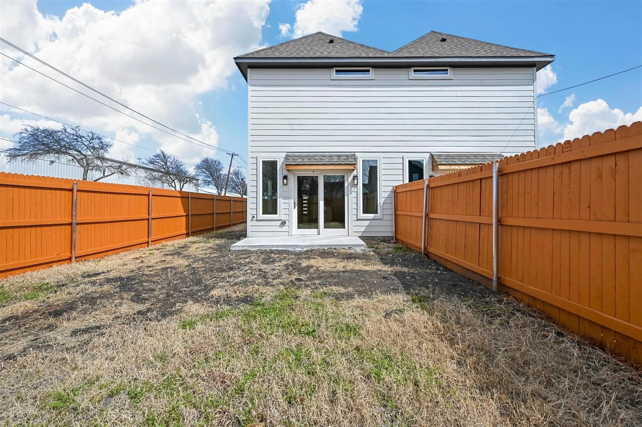 Duplex For Rent in Dallas County , 2409 Jeffries Street, Dallas, Texas 75215, 4 Bedroom, 3 Bathroom, 1 Garage spaces, 1,742 Sqft, built in 2024, mls#21386239, Real Estate Agent in Dallas, Homes For Rent in Dallas county, Homes For Rent in Dallas, Realtor in Dallas Texas, Real Estate Brokerage Independent Realty Texas, Luminita Cordes Realtor