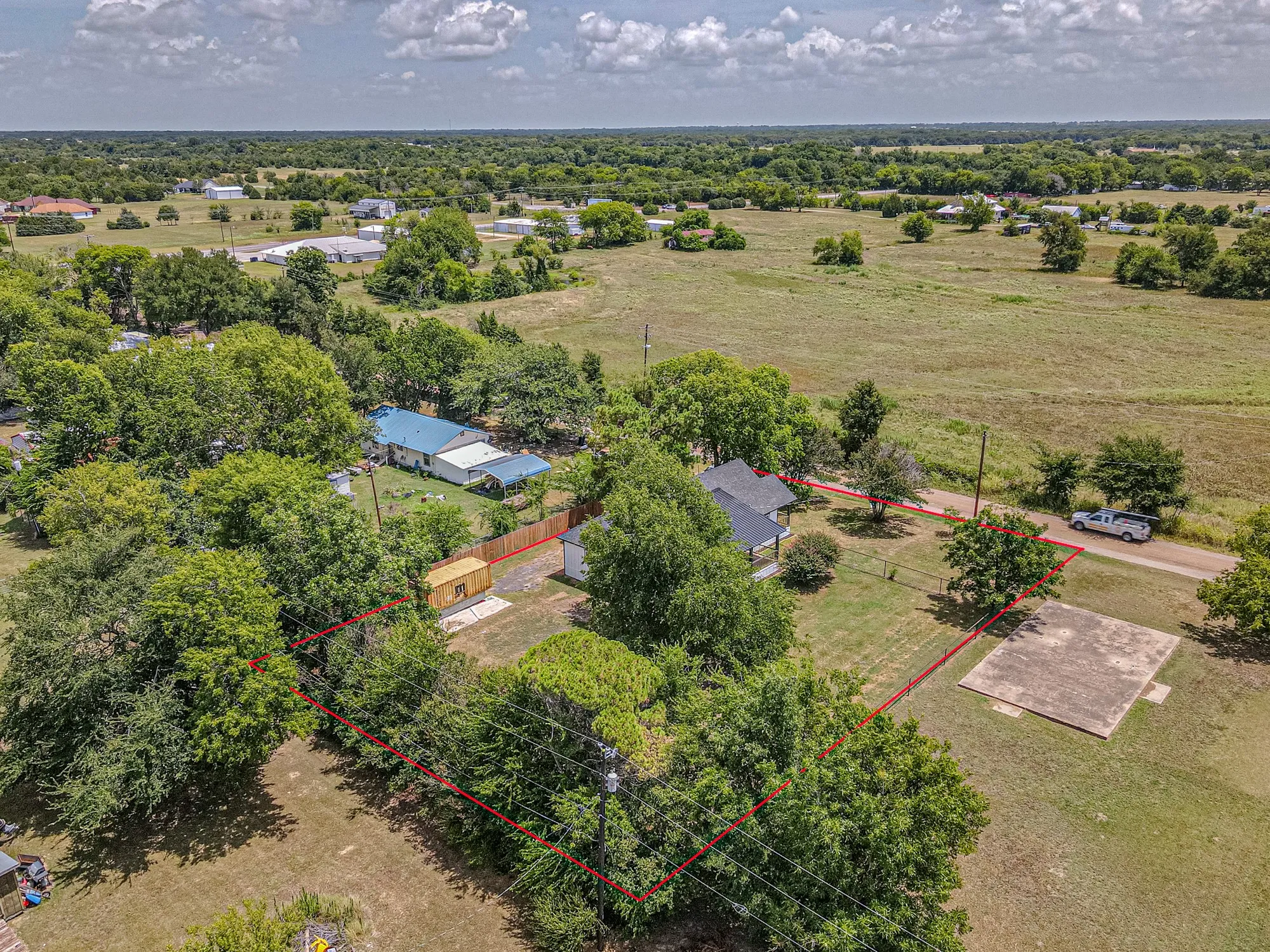 Single Family Residence For Sale in Rains County , 230 RS County Road 1530, East Tawakoni, Texas 75472, 3 Bedroom, 2 Bathroom, Garage spaces, 1,695 Sqft, built in 2026, mls#21386253, Real Estate Agent in East Tawakoni, Homes For Sale in Rains county, Homes For Sale in East Tawakoni, Realtor in East Tawakoni Texas, Real Estate Brokerage Independent Realty Texas, Luminita Cordes Realtor