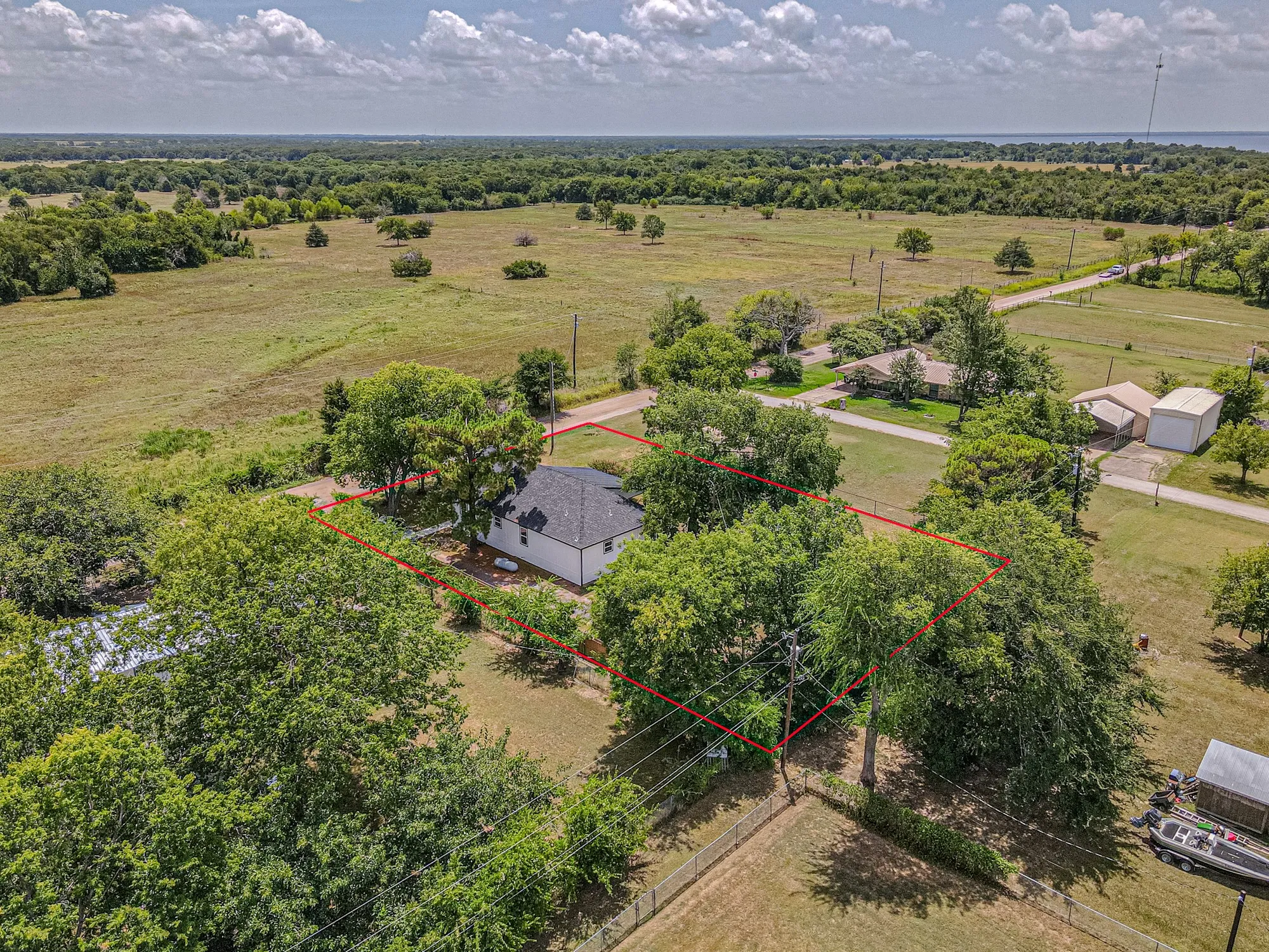 Single Family Residence For Sale in Rains County , 230 RS County Road 1530, East Tawakoni, Texas 75472, 3 Bedroom, 2 Bathroom, Garage spaces, 1,695 Sqft, built in 2026, mls#21386253, Real Estate Agent in East Tawakoni, Homes For Sale in Rains county, Homes For Sale in East Tawakoni, Realtor in East Tawakoni Texas, Real Estate Brokerage Independent Realty Texas, Luminita Cordes Realtor