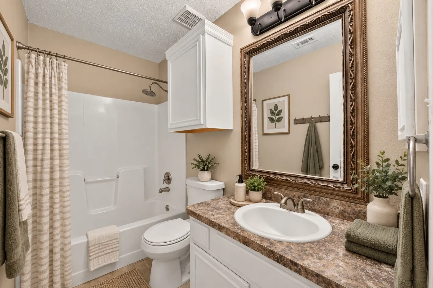 Virtual Staging