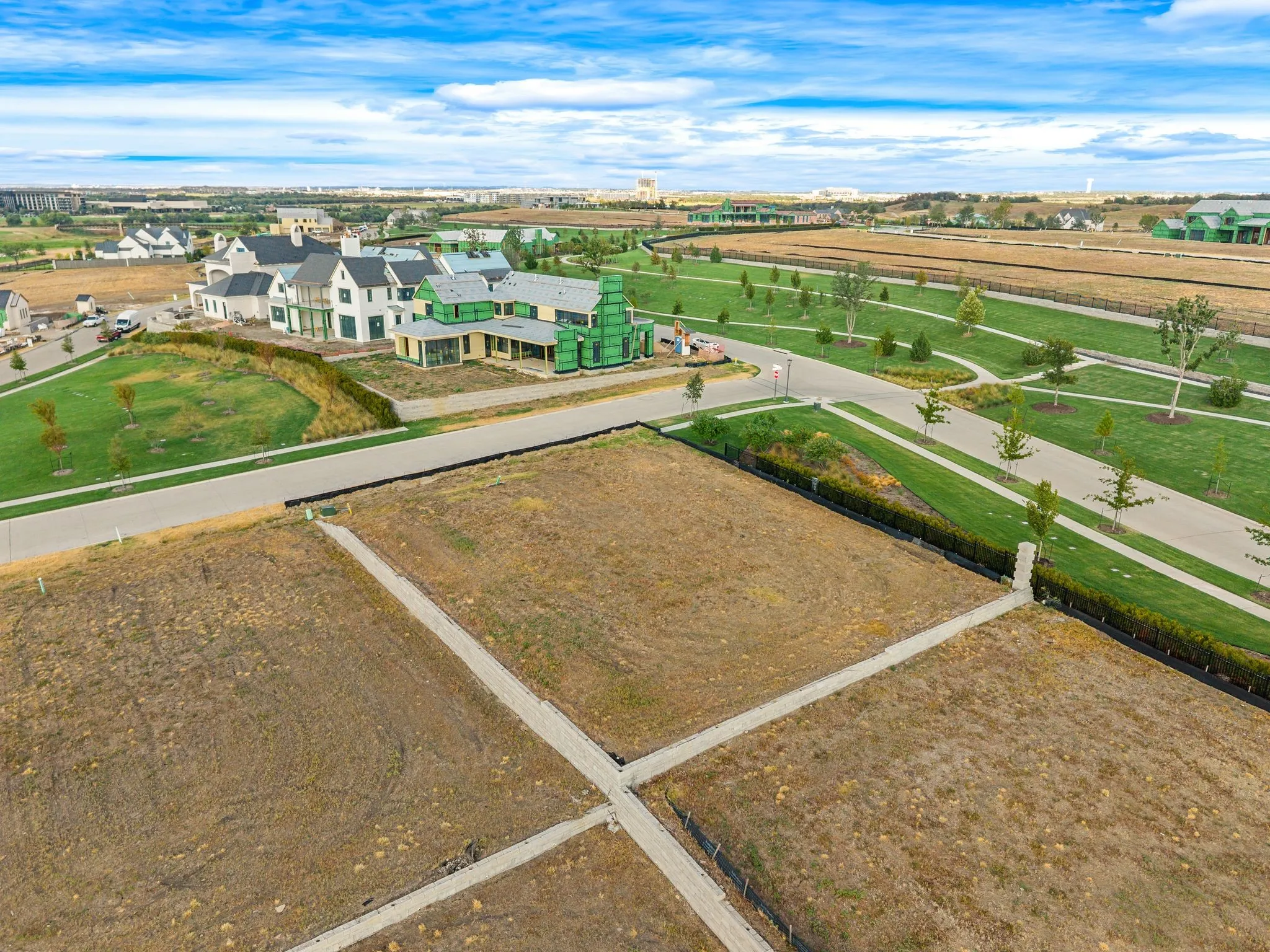 Unimproved Land For Sale in Denton County , 335 Mary Margaret Street, Frisco, Texas 75033, 0, 0, Garage spaces, 0 Sqft, built in 0, mls#21382425, Real Estate Agent in Frisco, Homes For Sale in Denton county, Homes For Sale in Frisco, Realtor in Frisco Texas, Real Estate Brokerage Independent Realty Texas, Luminita Cordes Realtor