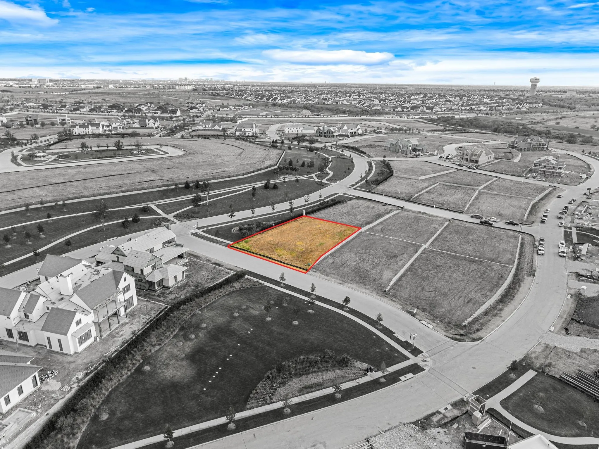 Unimproved Land For Sale in Denton County , 335 Mary Margaret Street, Frisco, Texas 75033, 0, 0, Garage spaces, 0 Sqft, built in 0, mls#21382425, Real Estate Agent in Frisco, Homes For Sale in Denton county, Homes For Sale in Frisco, Realtor in Frisco Texas, Real Estate Brokerage Independent Realty Texas, Luminita Cordes Realtor