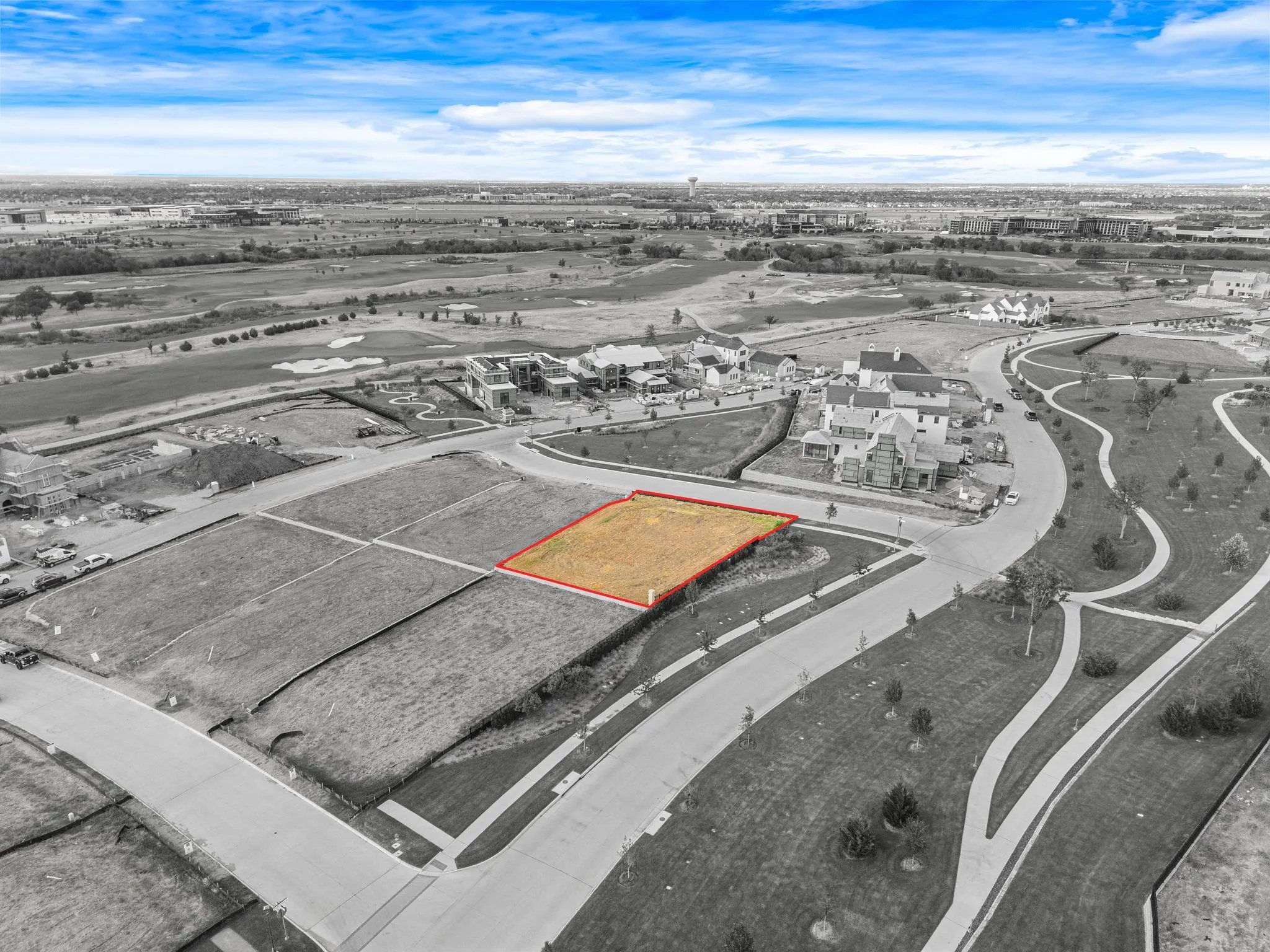 Unimproved Land For Sale in Denton County , 335 Mary Margaret Street, Frisco, Texas 75033, 0, 0, Garage spaces, 0 Sqft, built in 0, mls#21382425, Real Estate Agent in Frisco, Homes For Sale in Denton county, Homes For Sale in Frisco, Realtor in Frisco Texas, Real Estate Brokerage Independent Realty Texas, Luminita Cordes Realtor
