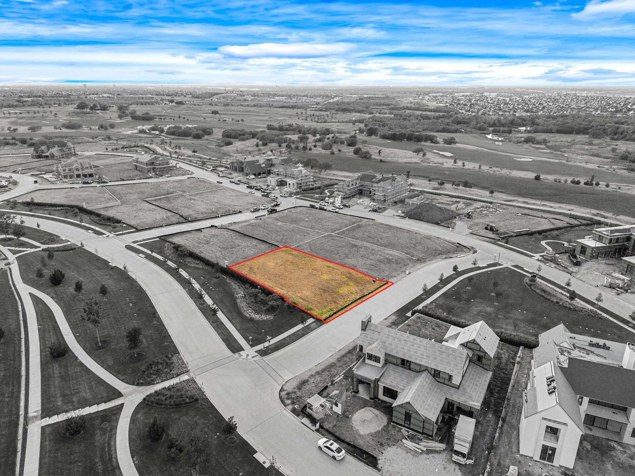 Unimproved Land For Sale in Denton County , 335 Mary Margaret Street, Frisco, Texas 75033, 0, 0, Garage spaces, 0 Sqft, built in 0, mls#21382425, Real Estate Agent in Frisco, Homes For Sale in Denton county, Homes For Sale in Frisco, Realtor in Frisco Texas, Real Estate Brokerage Independent Realty Texas, Luminita Cordes Realtor