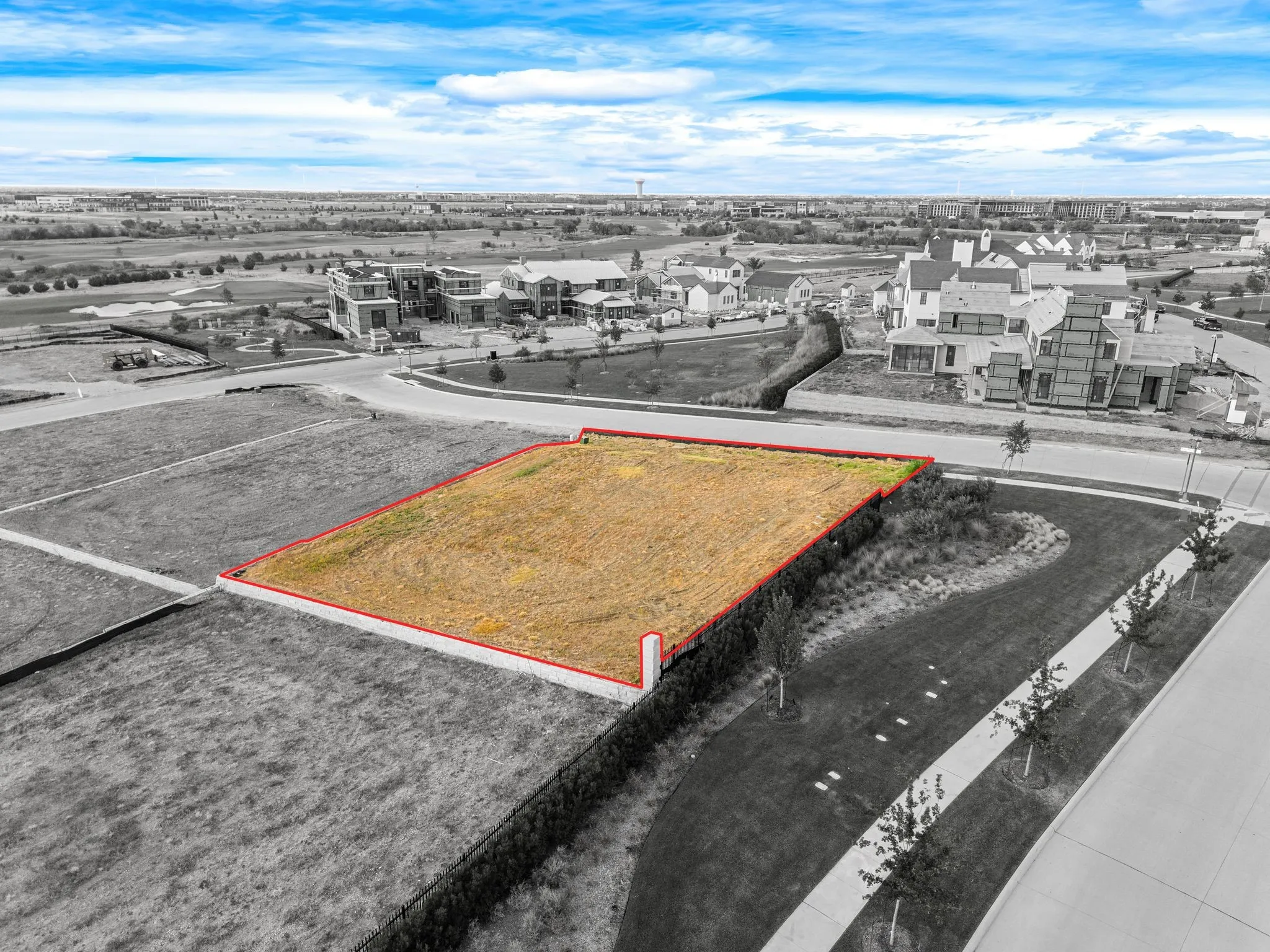 Unimproved Land For Sale in Denton County , 335 Mary Margaret Street, Frisco, Texas 75033, 0, 0, Garage spaces, 0 Sqft, built in 0, mls#21382425, Real Estate Agent in Frisco, Homes For Sale in Denton county, Homes For Sale in Frisco, Realtor in Frisco Texas, Real Estate Brokerage Independent Realty Texas, Luminita Cordes Realtor