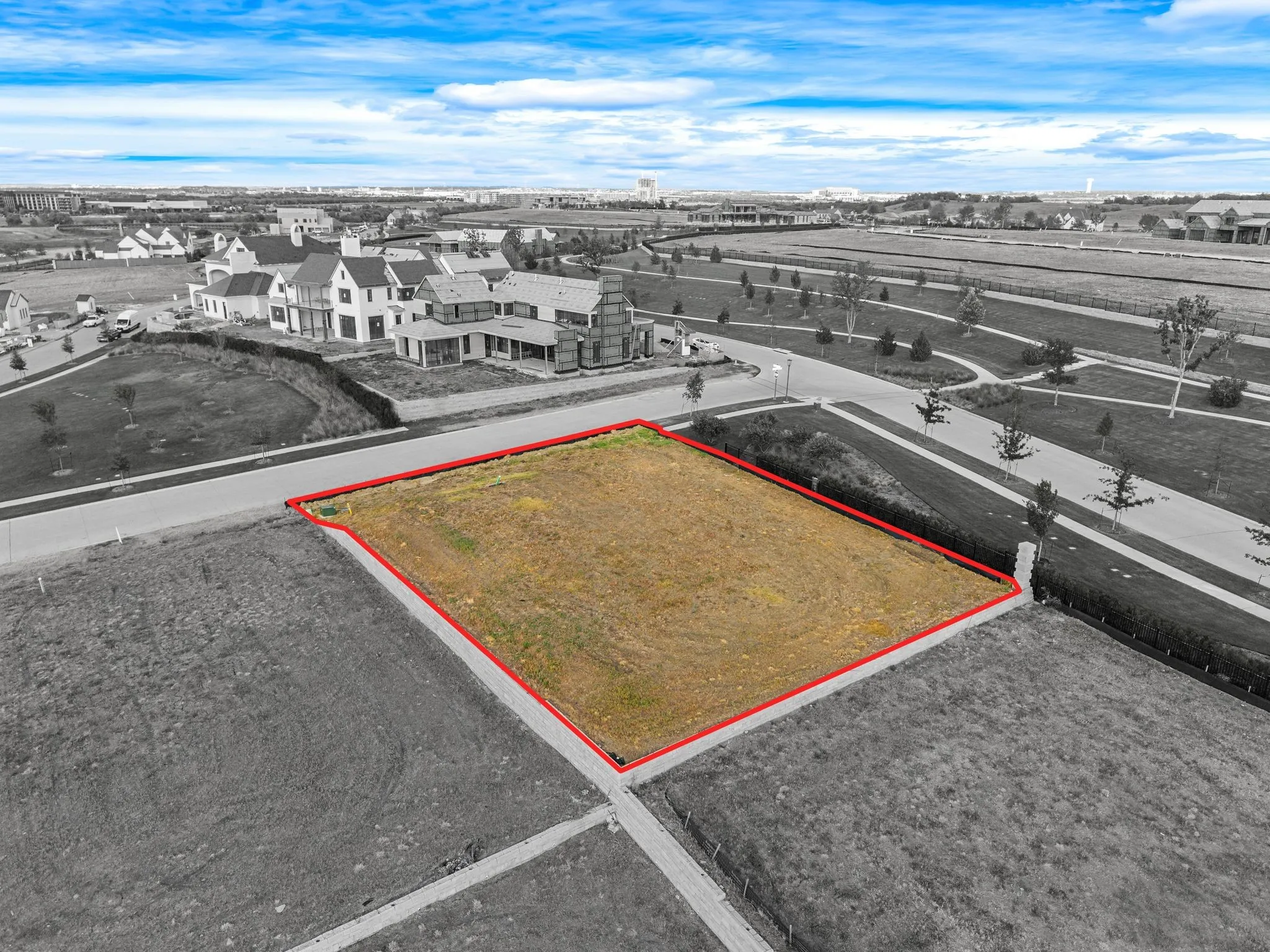 Unimproved Land For Sale in Denton County , 335 Mary Margaret Street, Frisco, Texas 75033, 0, 0, Garage spaces, 0 Sqft, built in 0, mls#21382425, Real Estate Agent in Frisco, Homes For Sale in Denton county, Homes For Sale in Frisco, Realtor in Frisco Texas, Real Estate Brokerage Independent Realty Texas, Luminita Cordes Realtor
