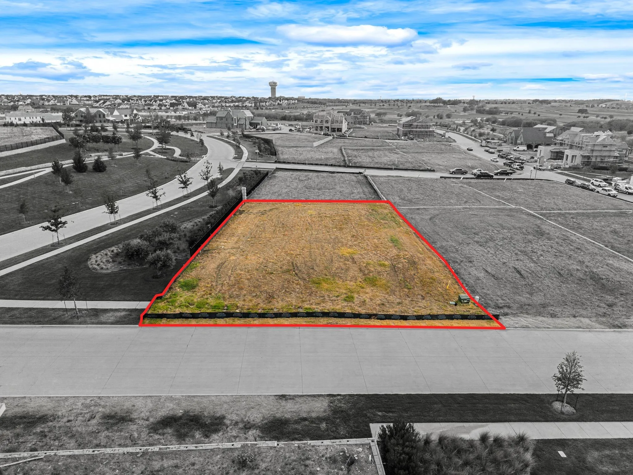 Unimproved Land For Sale in Denton County , 335 Mary Margaret Street, Frisco, Texas 75033, 0, 0, Garage spaces, 0 Sqft, built in 0, mls#21382425, Real Estate Agent in Frisco, Homes For Sale in Denton county, Homes For Sale in Frisco, Realtor in Frisco Texas, Real Estate Brokerage Independent Realty Texas, Luminita Cordes Realtor