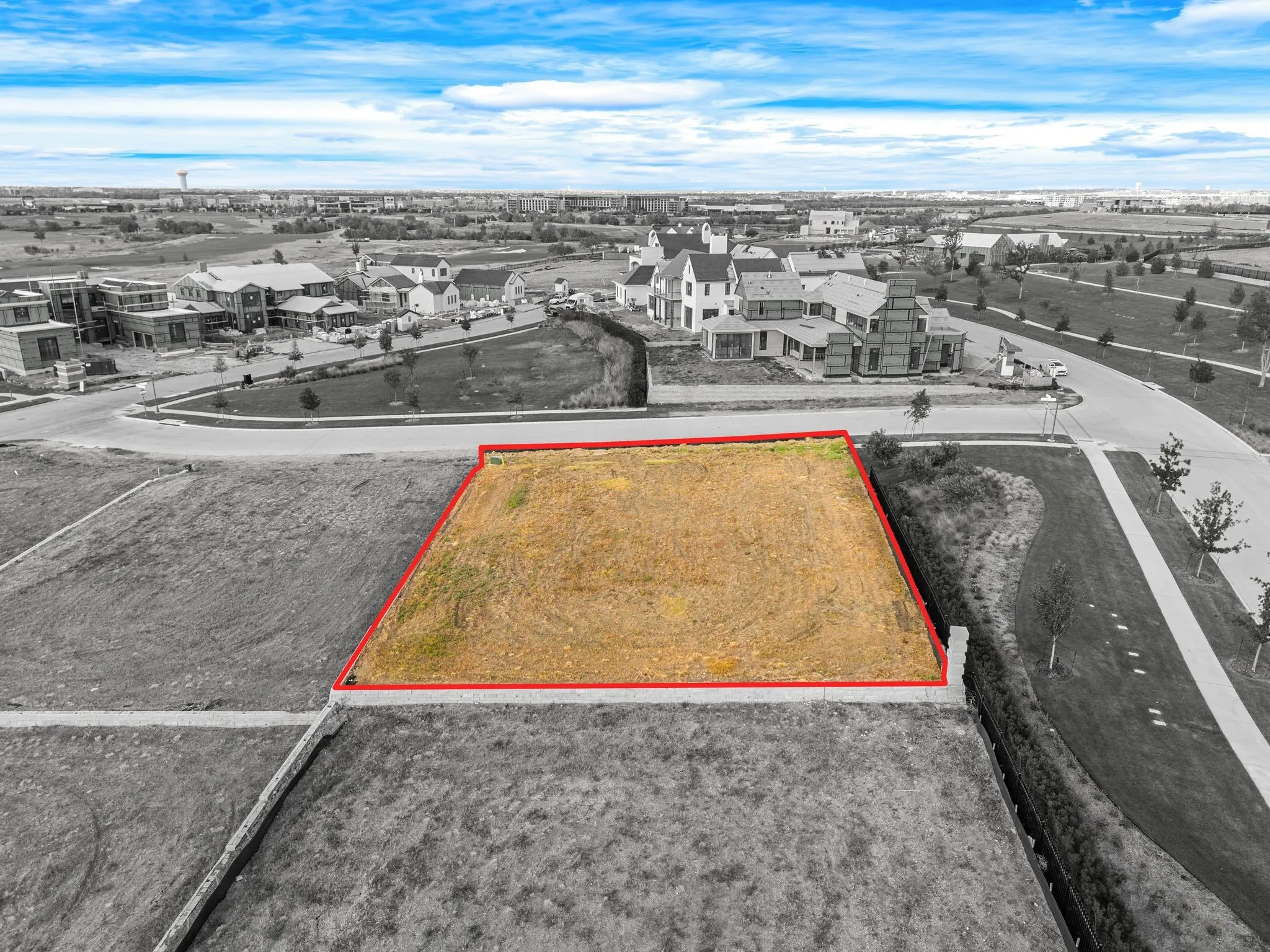 Unimproved Land For Sale in Denton County , 335 Mary Margaret Street, Frisco, Texas 75033, 0, 0, Garage spaces, 0 Sqft, built in 0, mls#21382425, Real Estate Agent in Frisco, Homes For Sale in Denton county, Homes For Sale in Frisco, Realtor in Frisco Texas, Real Estate Brokerage Independent Realty Texas, Luminita Cordes Realtor