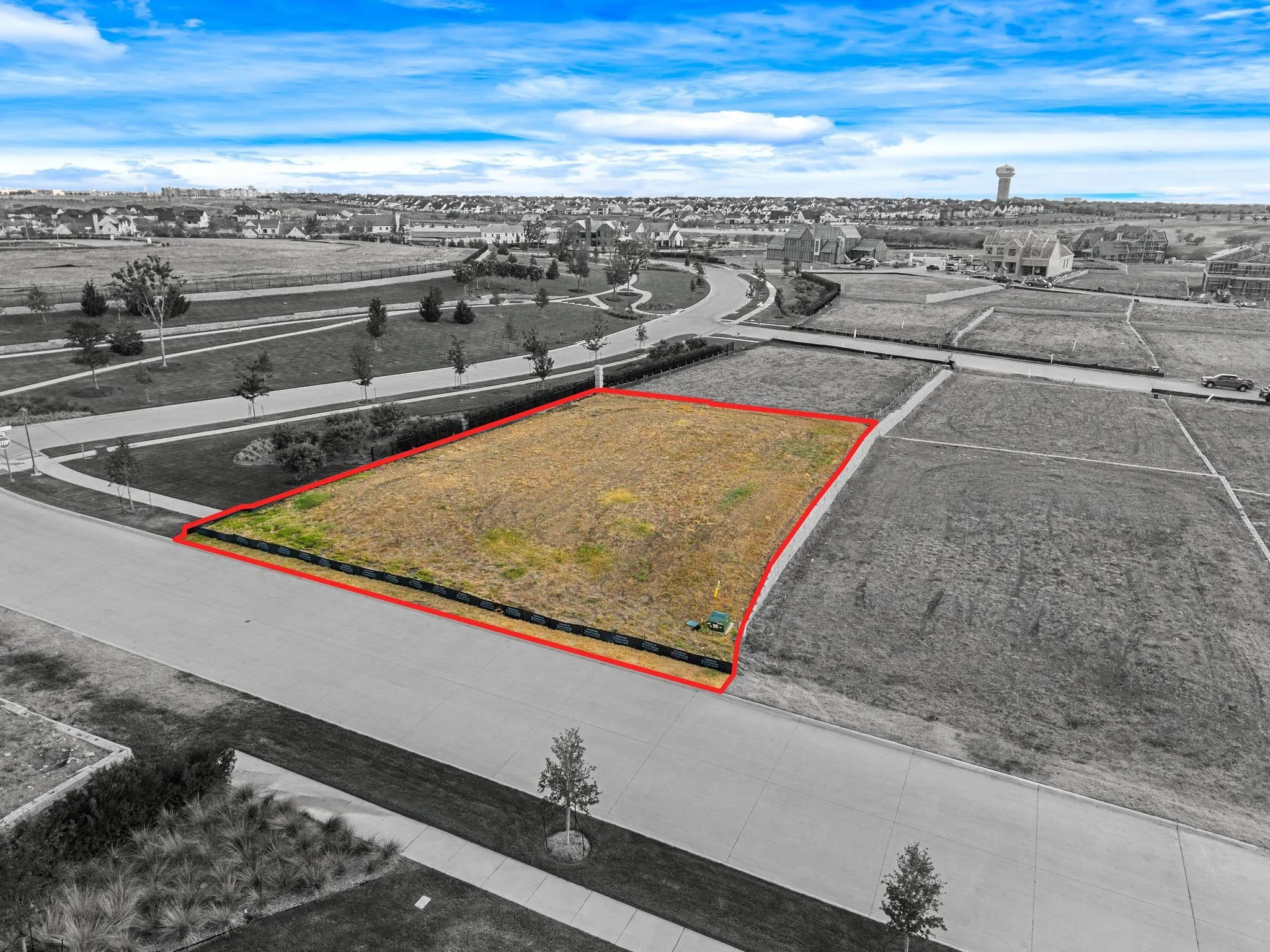 Unimproved Land For Sale in Denton County , 335 Mary Margaret Street, Frisco, Texas 75033, 0, 0, Garage spaces, 0 Sqft, built in 0, mls#21382425, Real Estate Agent in Frisco, Homes For Sale in Denton county, Homes For Sale in Frisco, Realtor in Frisco Texas, Real Estate Brokerage Independent Realty Texas, Luminita Cordes Realtor