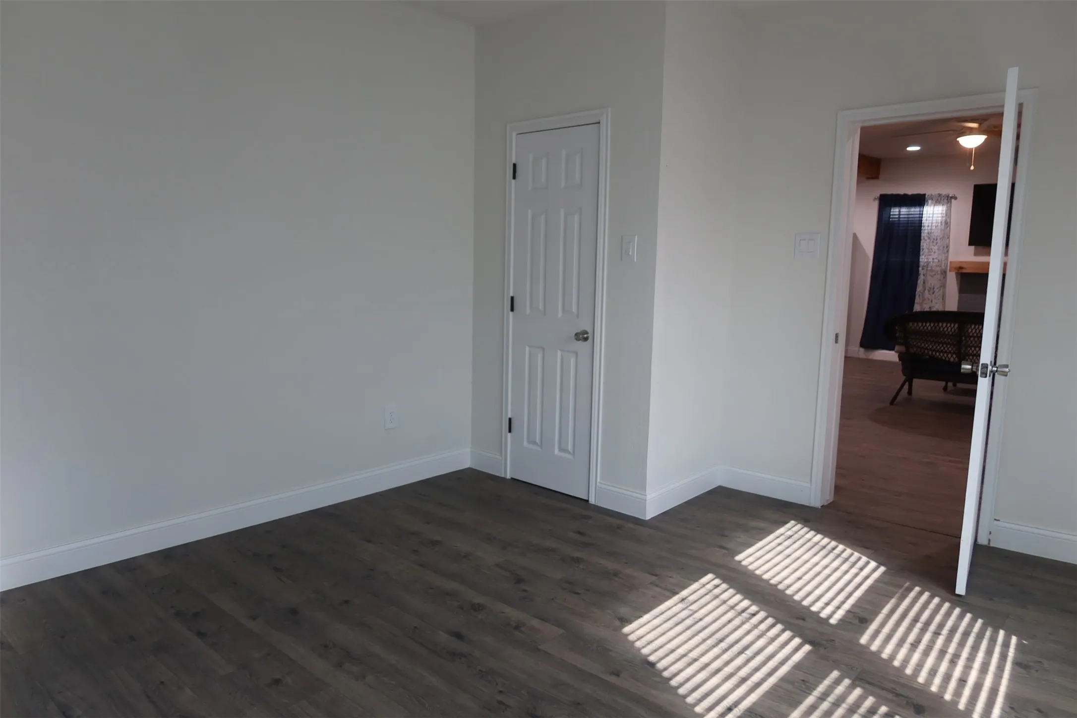 Front Bedroom