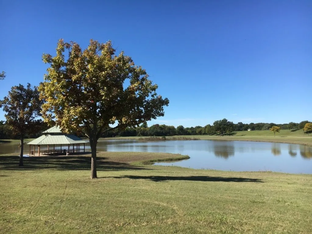 Breckenridge Park