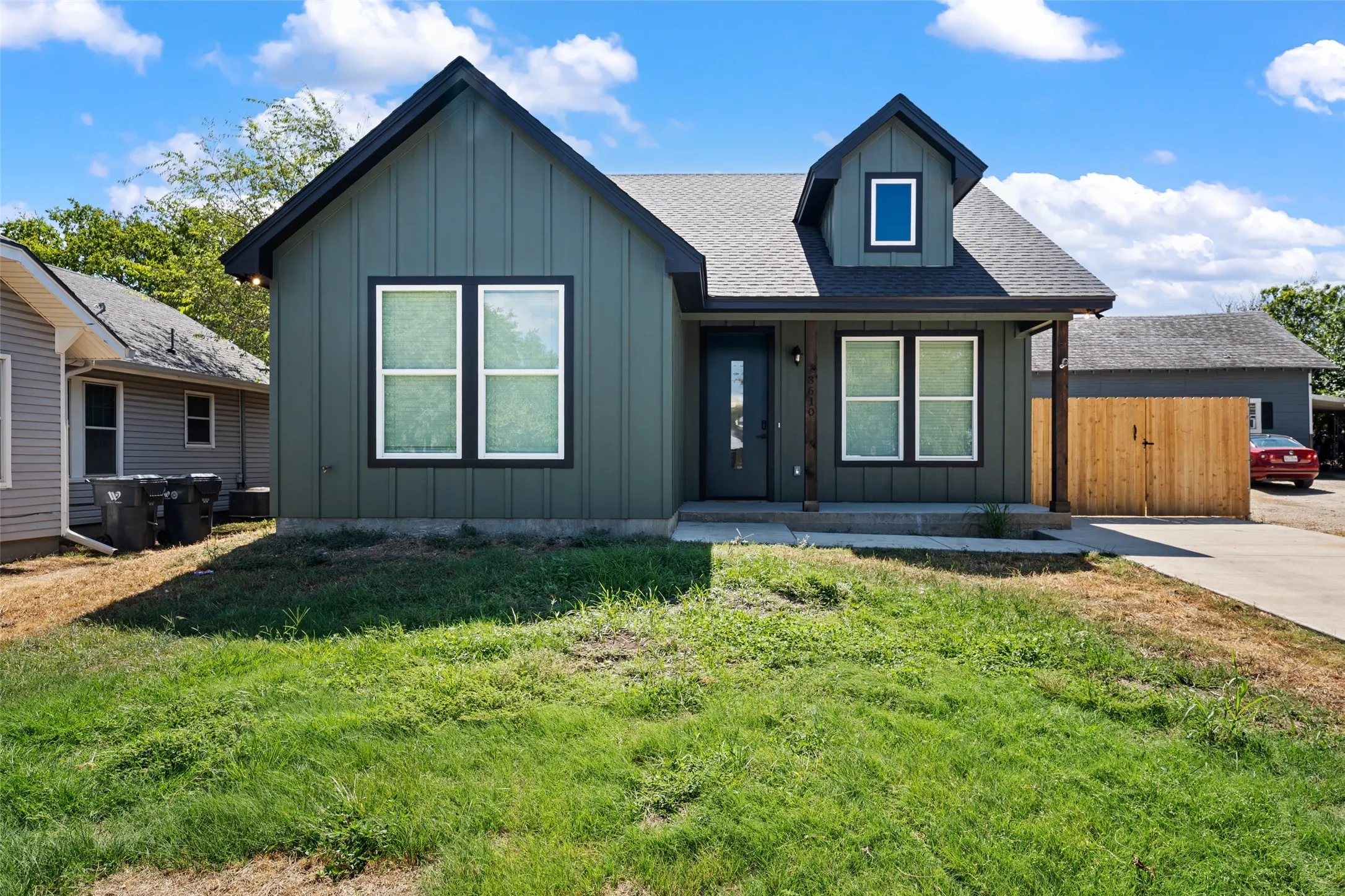 Single Family Residence For Sale in Mc Lennan County , 3610 Grim Avenue, Waco, Texas 76710, 3 Bedroom, 2 Bathroom, Garage spaces, 1,537 Sqft, built in 2026, mls#21386189, Real Estate Agent in Waco, Homes For Sale in Mc Lennan county, Homes For Sale in Waco, Realtor in Waco Texas, Real Estate Brokerage Independent Realty Texas, Luminita Cordes Realtor