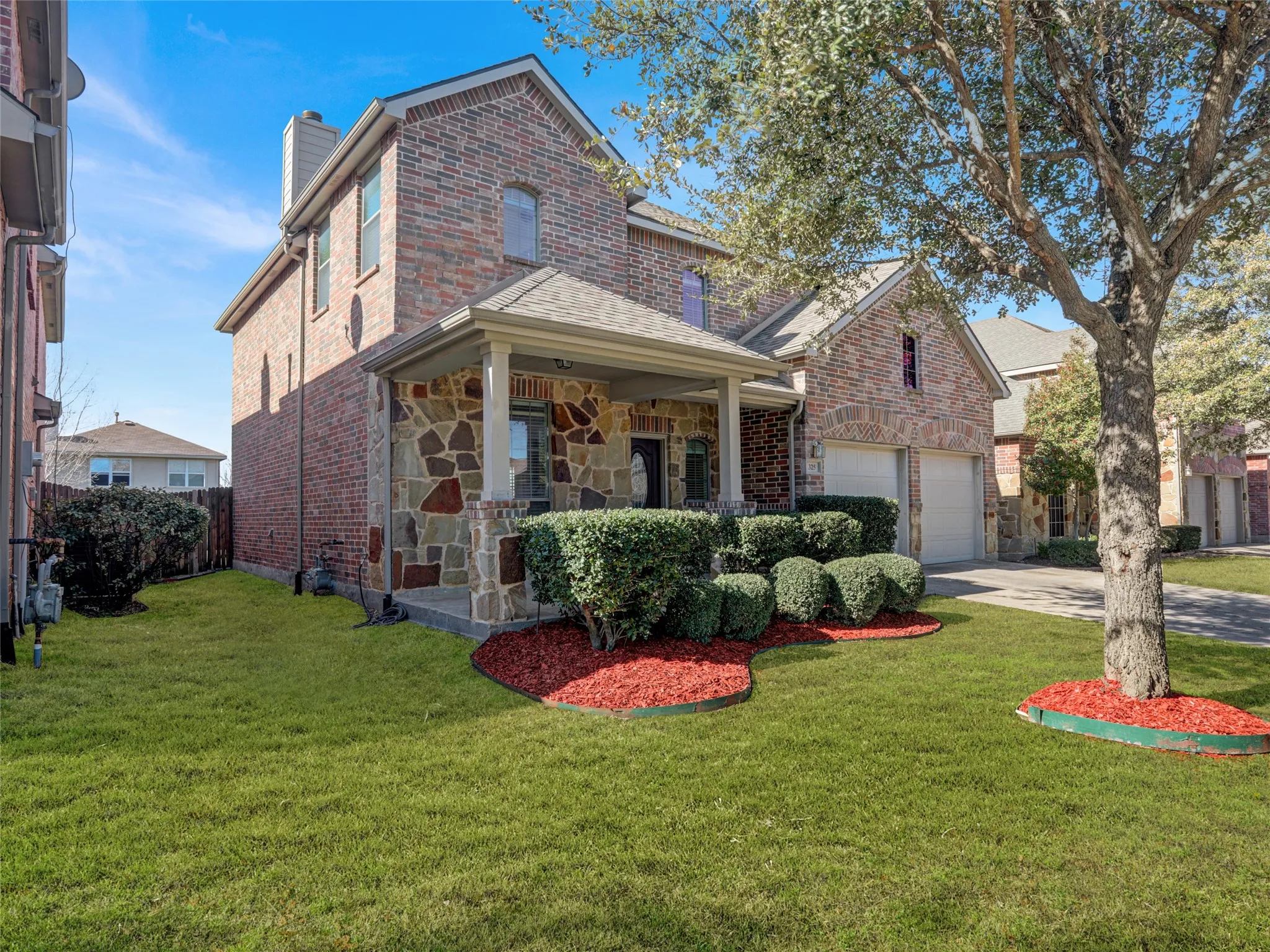Gorgeous Two Story Home