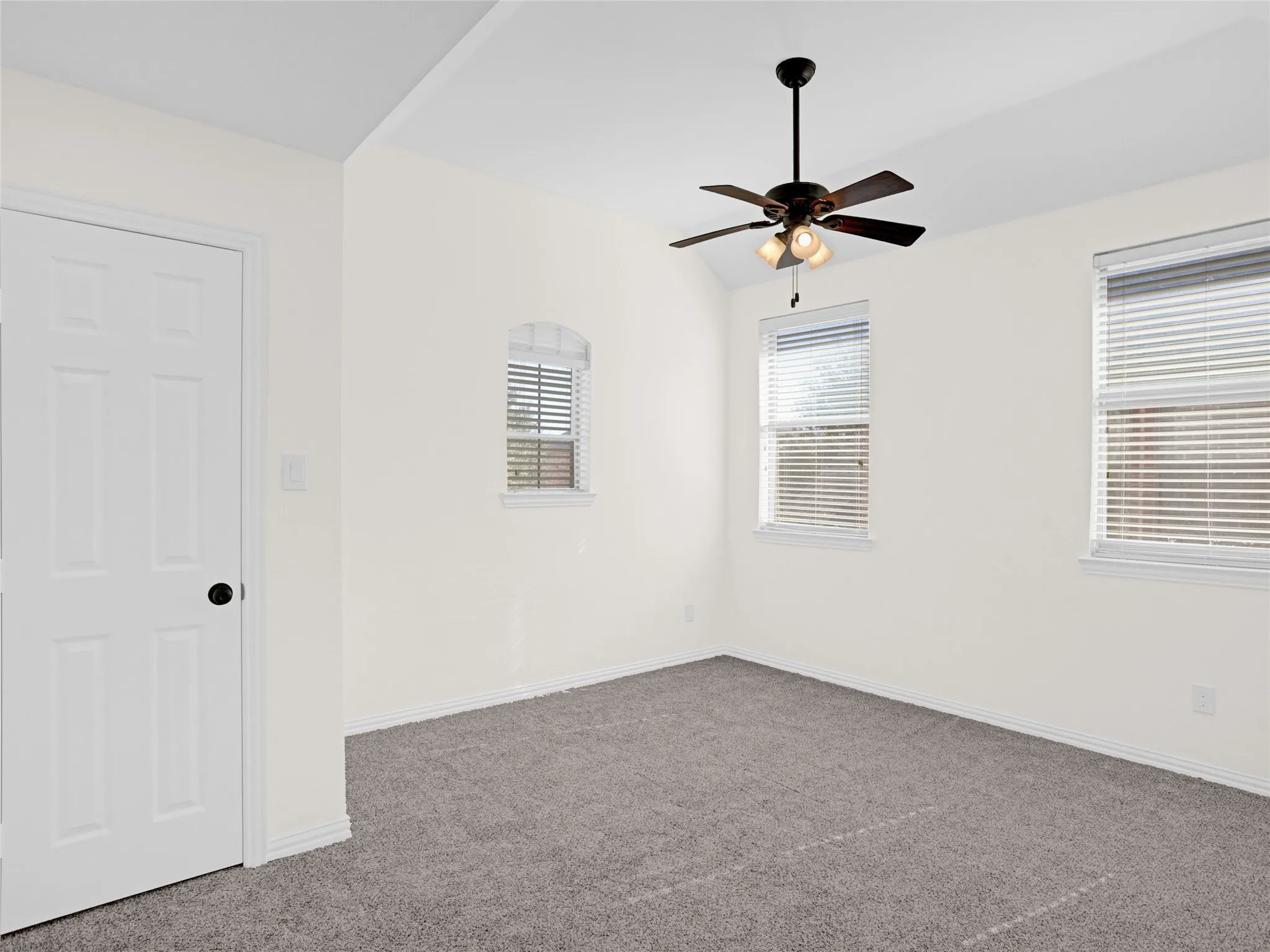 4th Bedroom