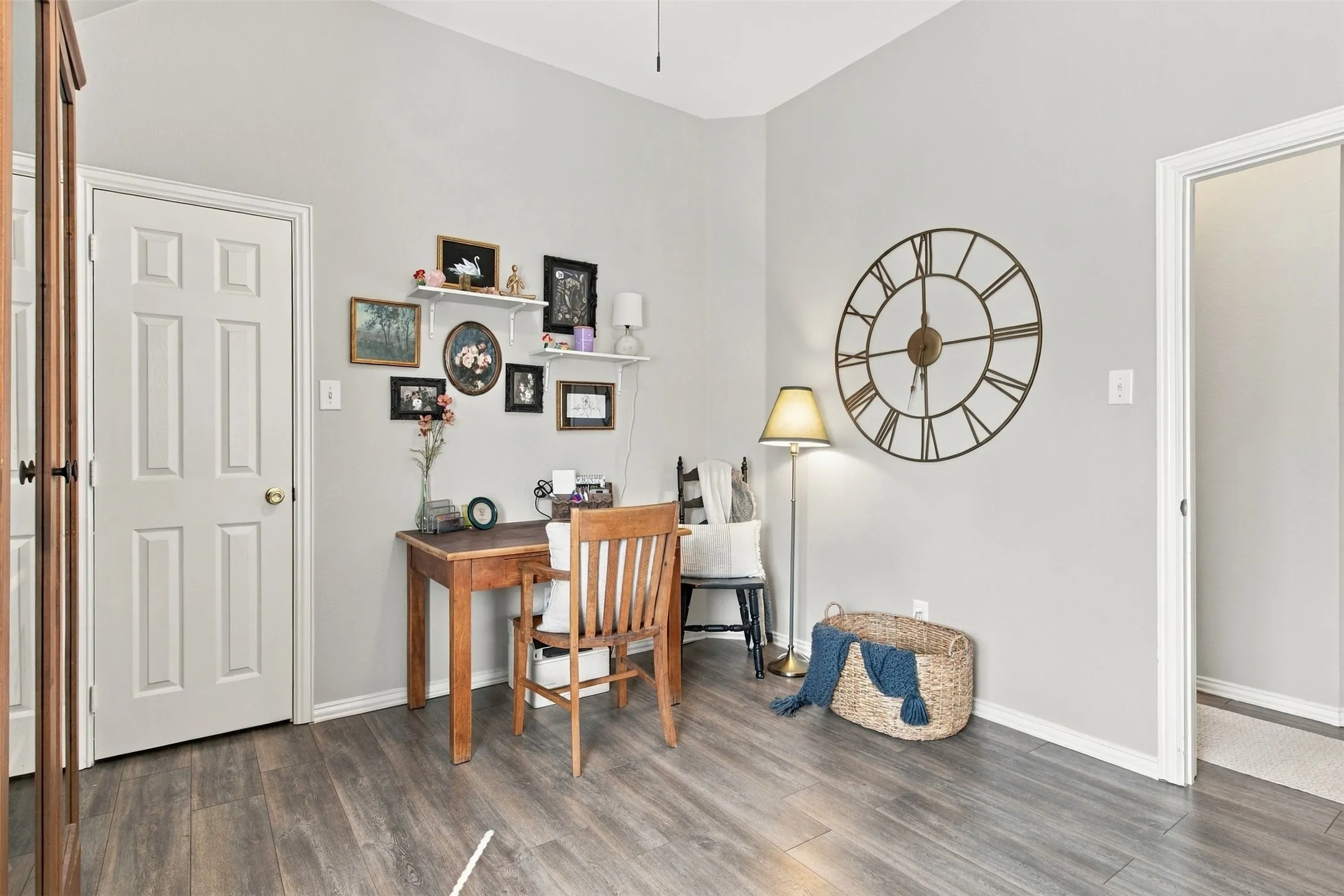 Office/Room #3