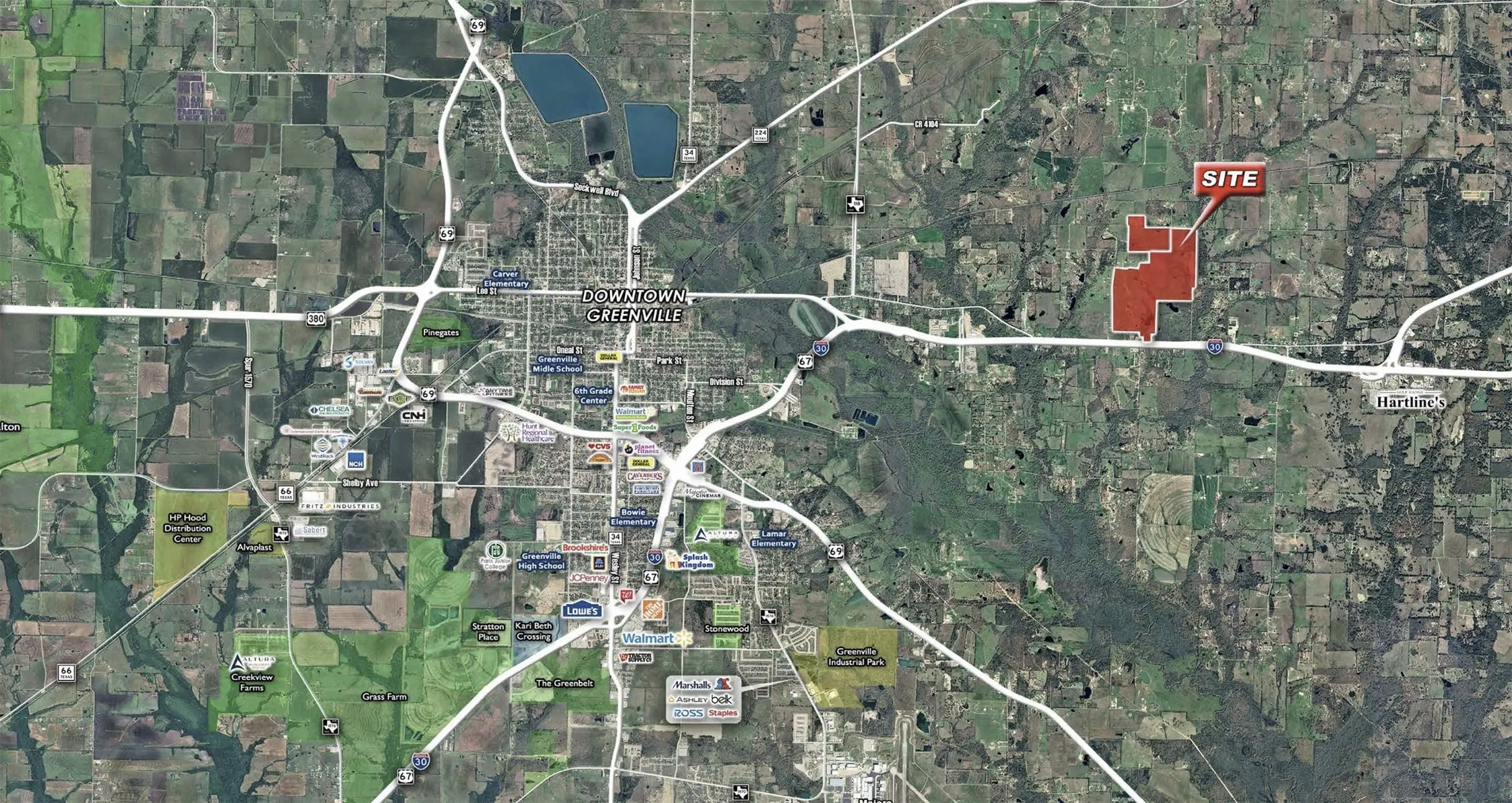 Unimproved Land For Sale in Hunt County , 2560 Interstate Highway 30 E, Greenville, Texas 75402, 0, 0, Garage spaces, 0 Sqft, built in 0, mls#21386332, Real Estate Agent in Greenville, Homes For Sale in Hunt county, Homes For Sale in Greenville, Realtor in Greenville Texas, Real Estate Brokerage Independent Realty Texas, Luminita Cordes Realtor