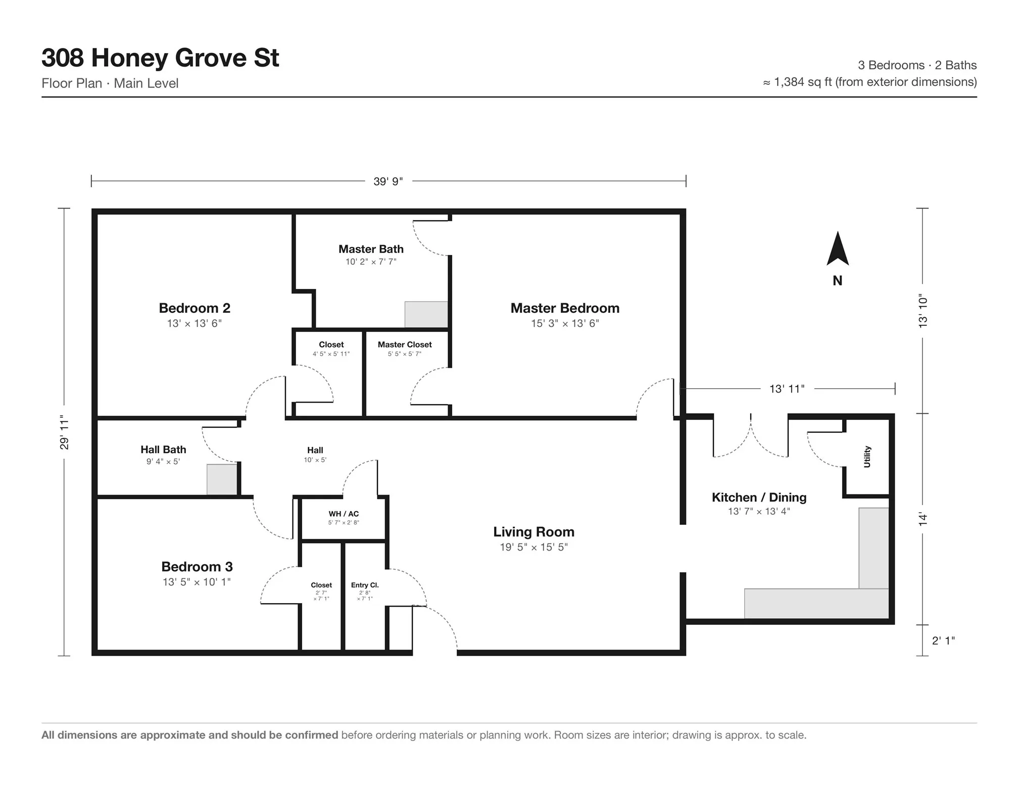 Single Family Residence For Sale in Lamar County , 308 Honey Grove St, Roxton, Texas 75477, 3 Bedroom, 2 Bathroom, Garage spaces, 1,396 Sqft, built in 1979, mls#21383647, Real Estate Agent in Roxton, Homes For Sale in Lamar county, Homes For Sale in Roxton, Realtor in Roxton Texas, Real Estate Brokerage Independent Realty Texas, Luminita Cordes Realtor