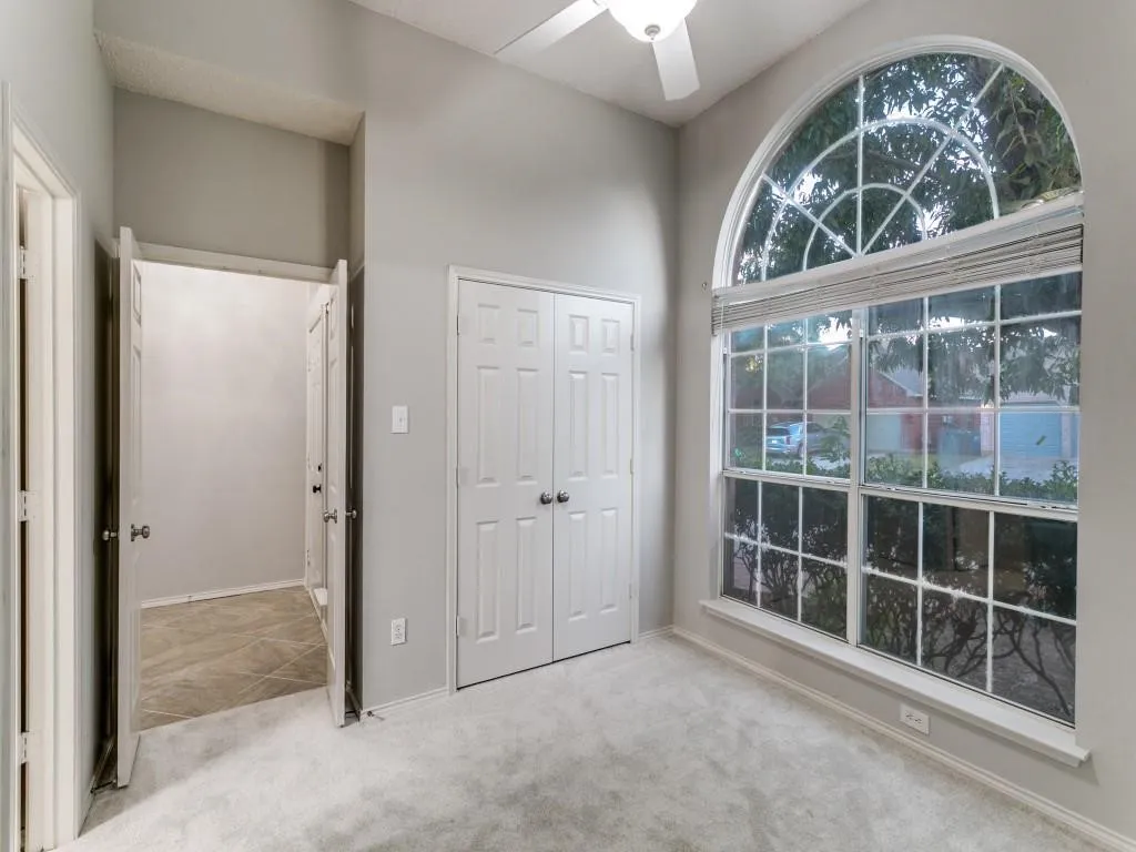 Bedroom 2 with ensuite​​‌​​​​‌​​‌‌​‌‌​​​‌‌​‌​‌​‌​​​‌​​ bath.