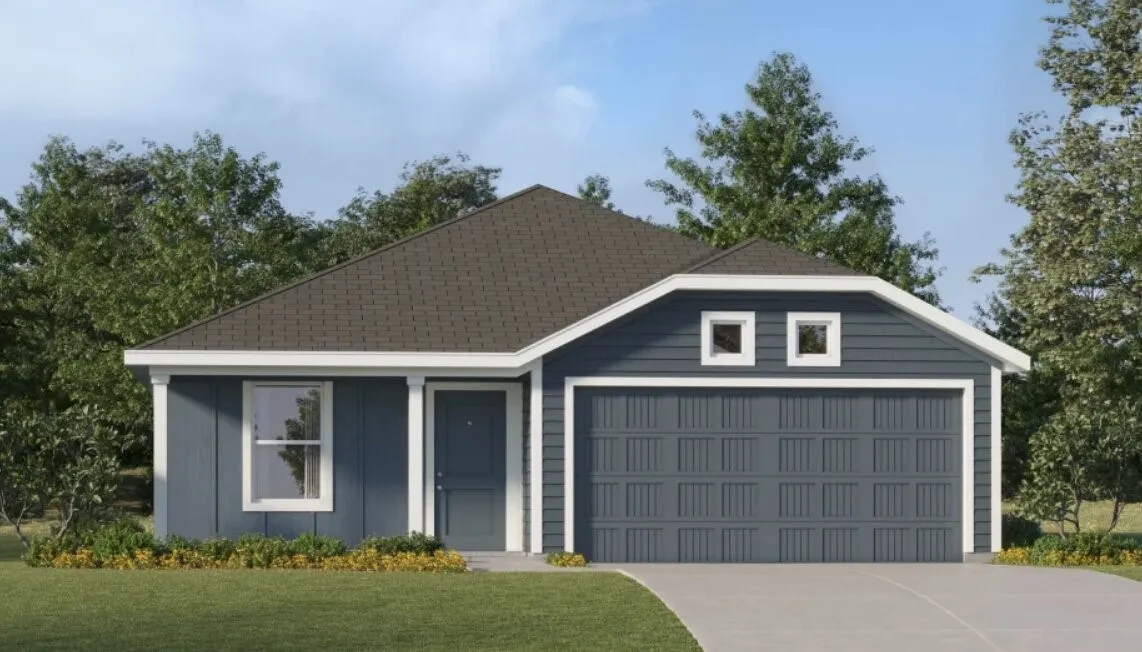 Single Family Residence For Sale in Tarrant County , 1253 Tufted Drive, Fort Worth, Texas 76134, 3 Bedroom, 2 Bathroom, 2 Garage spaces, 1,260 Sqft, built in 2026, mls#21384951, Real Estate Agent in Fort Worth, Homes For Sale in Tarrant county, Homes For Sale in Fort Worth, Realtor in Fort Worth Texas, Real Estate Brokerage Independent Realty Texas, Luminita Cordes Realtor
