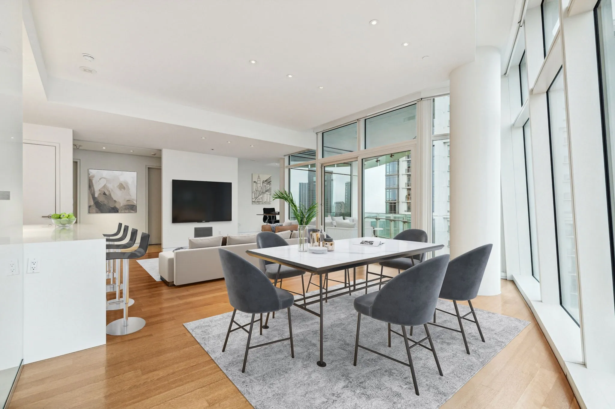 Condominium For Rent in Dallas County , 1918 Olive Street 2703, Dallas, Texas 75201, 1 Bedroom, 2 Bathroom, 2 Garage spaces, 1,867 Sqft, built in 2013, mls#21386321, Real Estate Agent in Dallas, Homes For Rent in Dallas county, Homes For Rent in Dallas, Realtor in Dallas Texas, Real Estate Brokerage Independent Realty Texas, Luminita Cordes Realtor